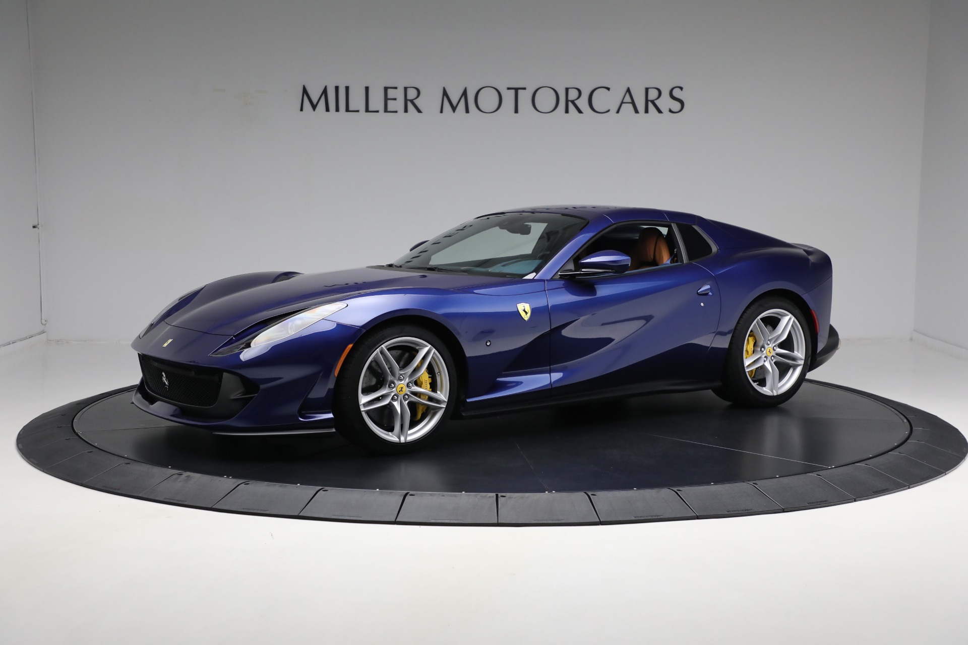 Used-2023-Ferrari-812-GTS