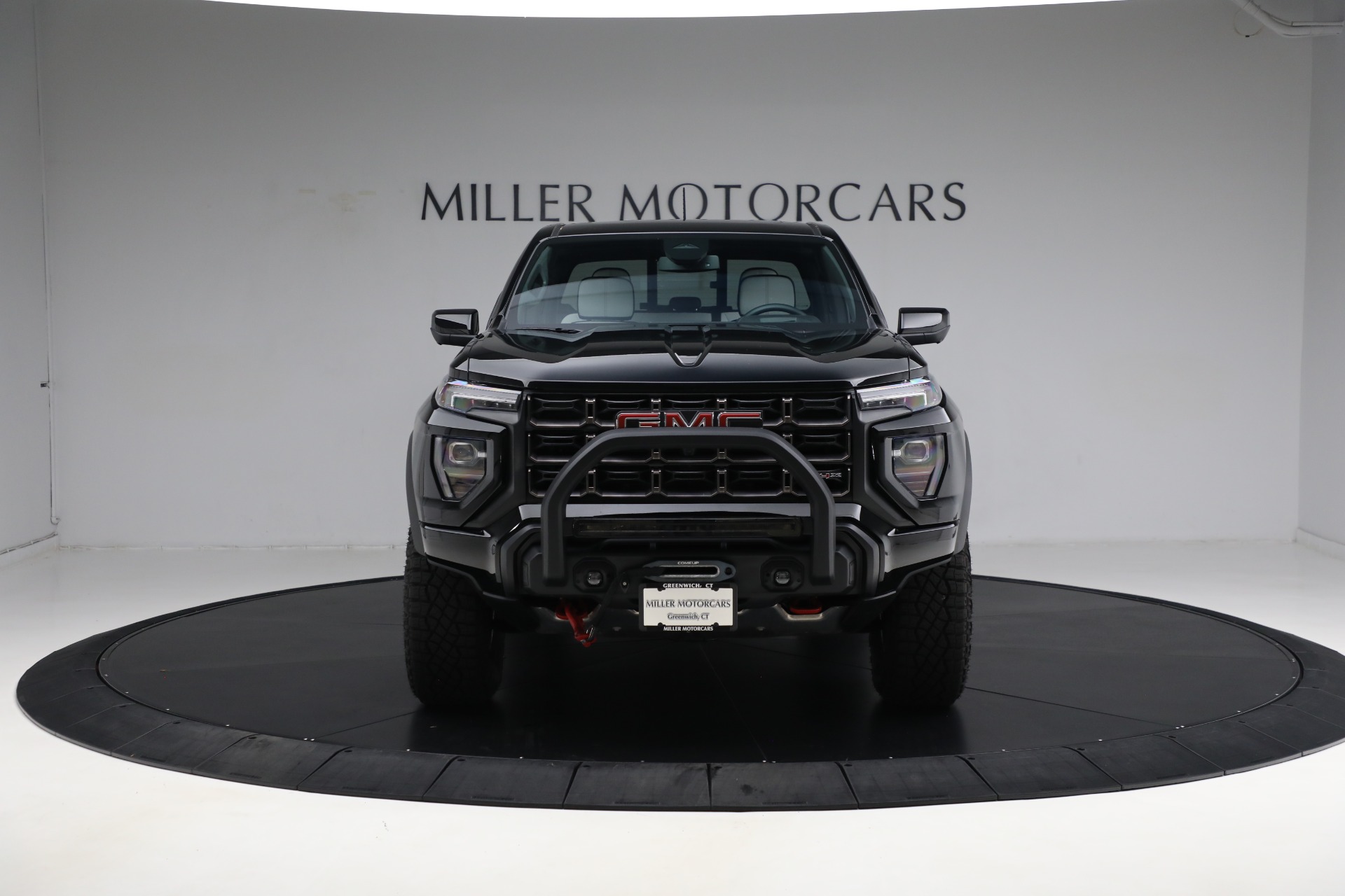 Used-2023-GMC-Canyon-AT4X