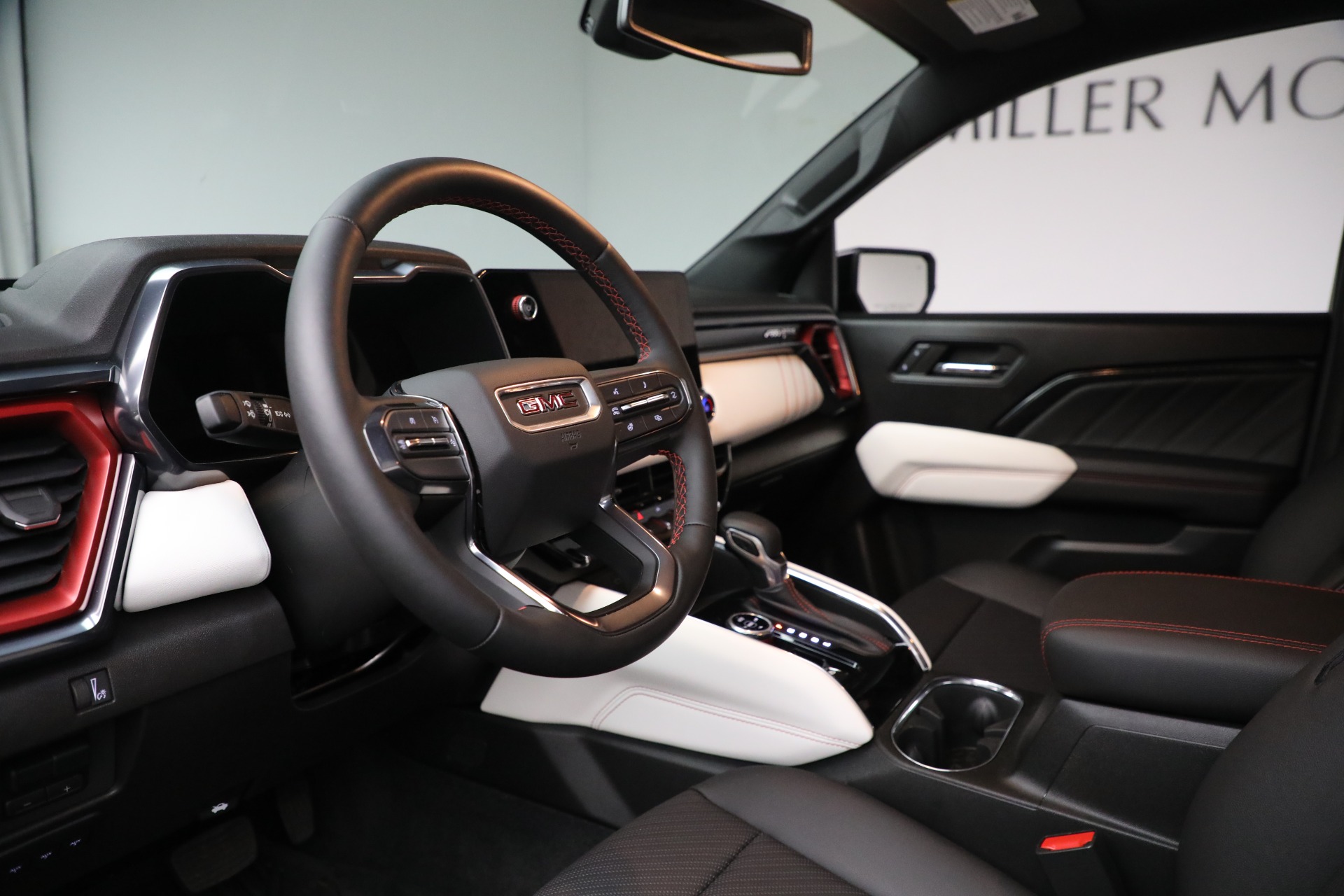 Used-2023-GMC-Canyon-AT4X