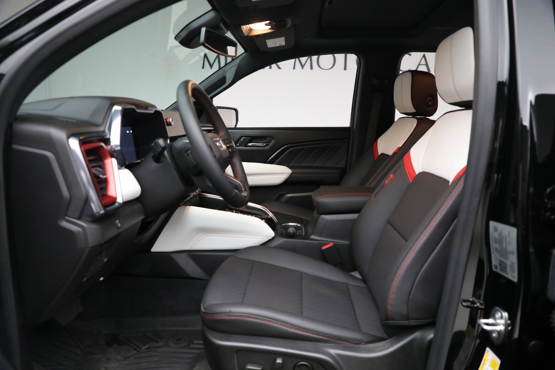 Used-2023-GMC-Canyon-AT4X