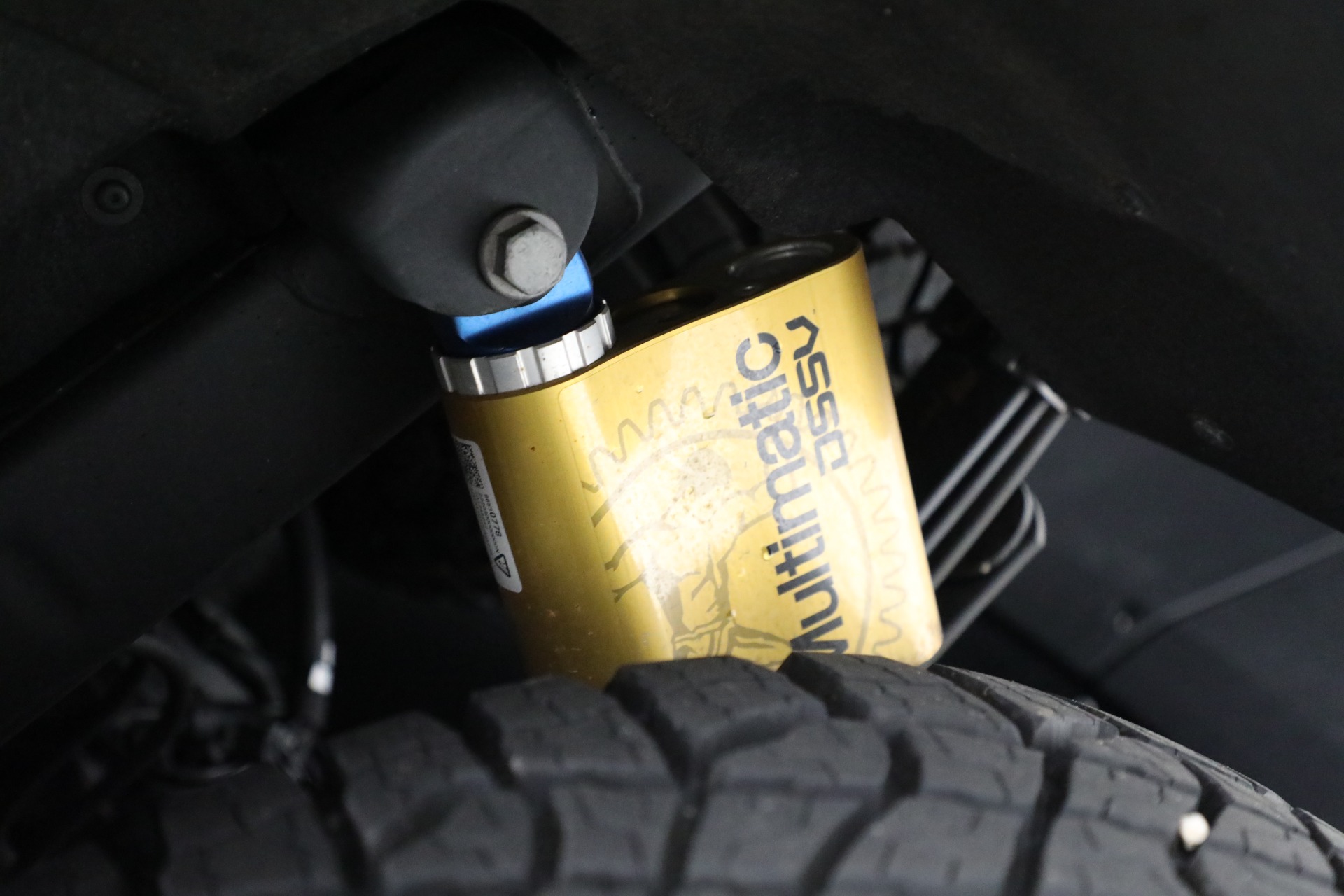 Used-2023-GMC-Canyon-AT4X