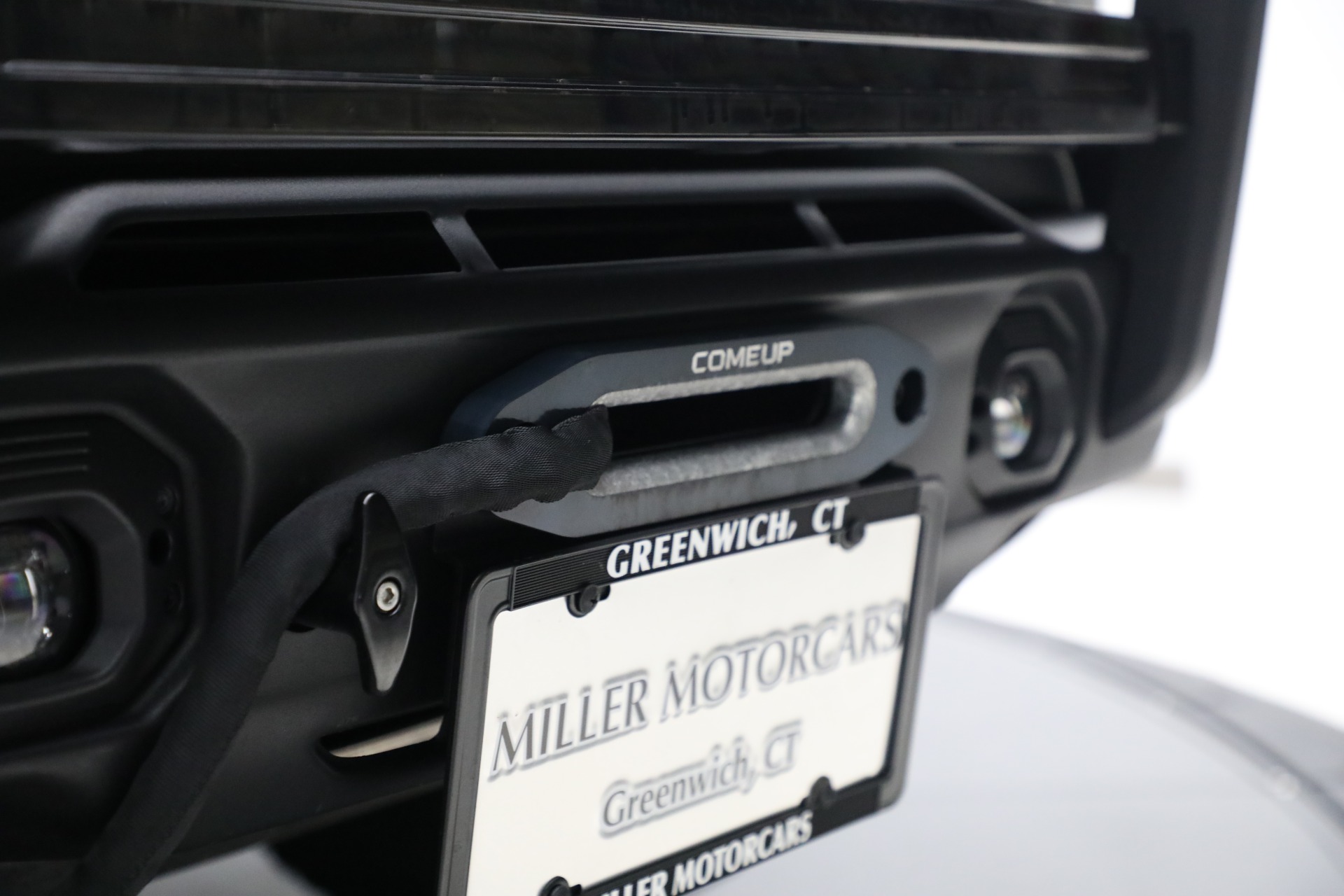 Used-2023-GMC-Canyon-AT4X