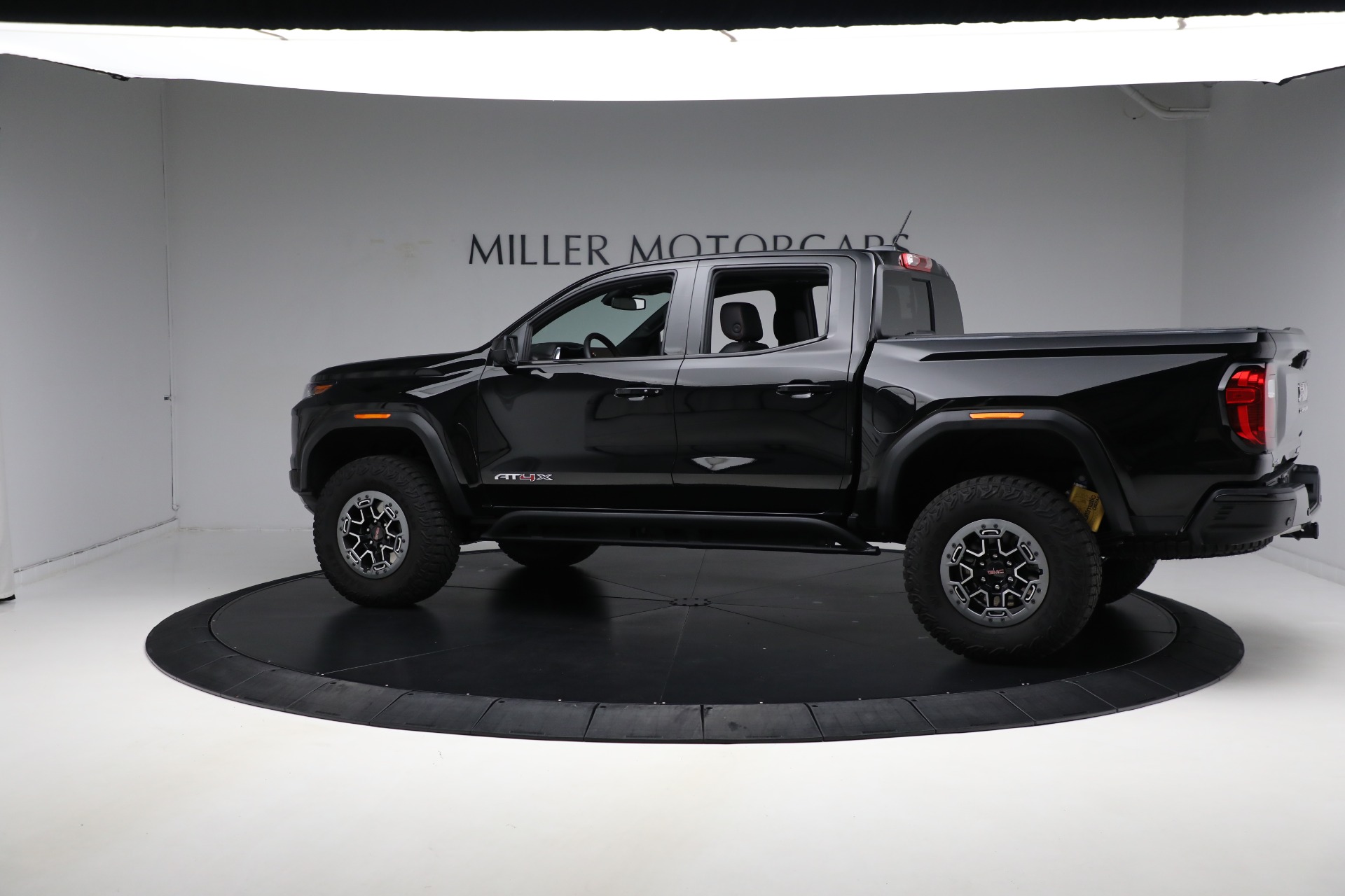 Used-2023-GMC-Canyon-AT4X