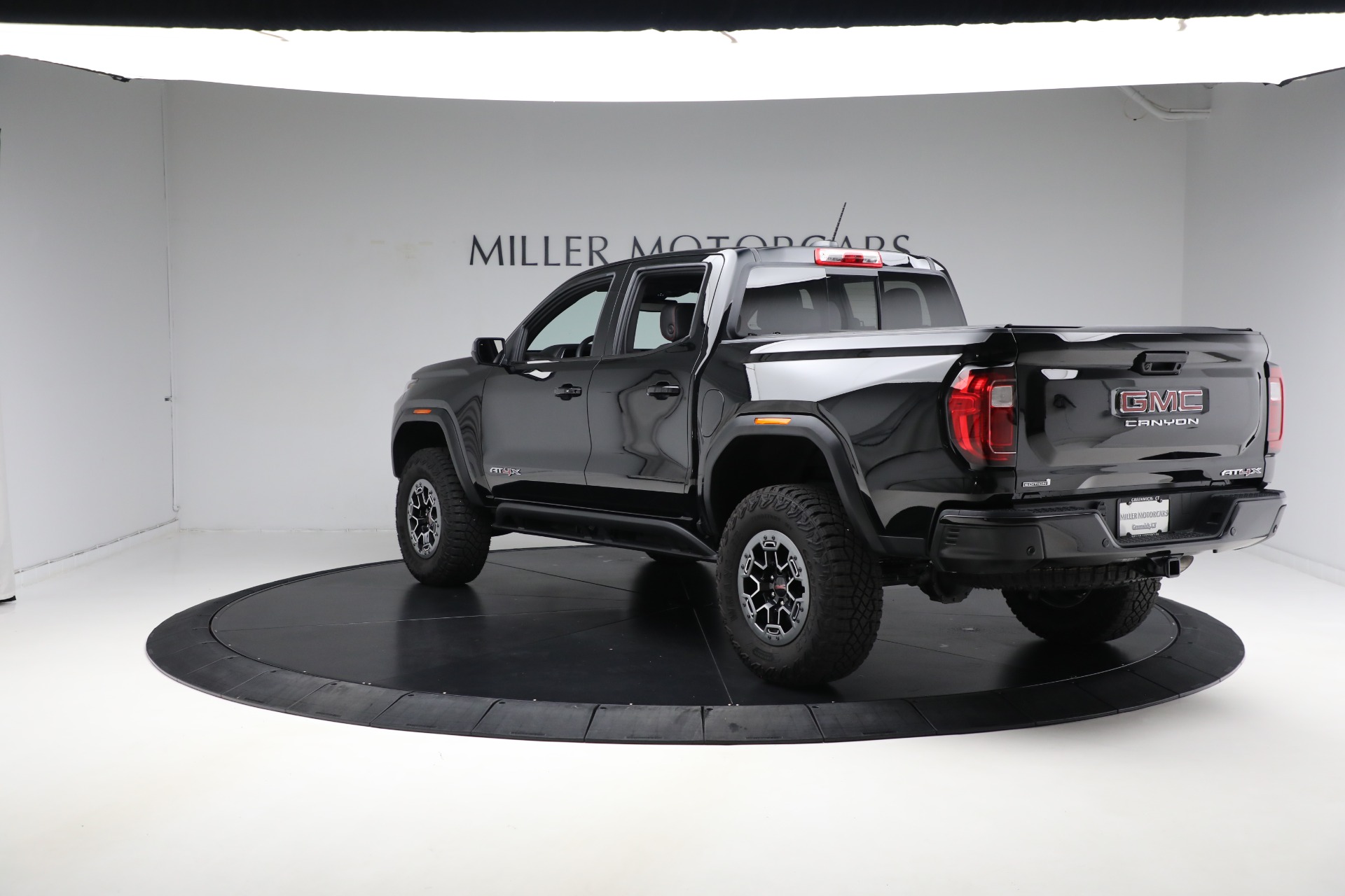 Used-2023-GMC-Canyon-AT4X