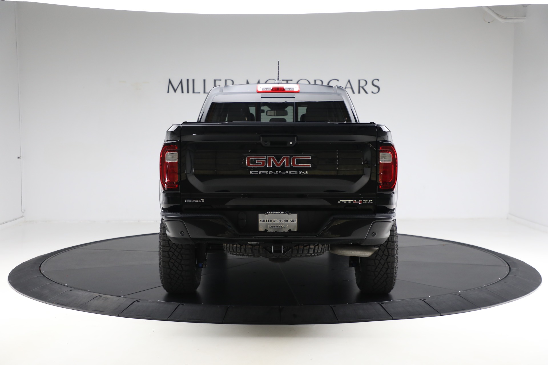 Used-2023-GMC-Canyon-AT4X