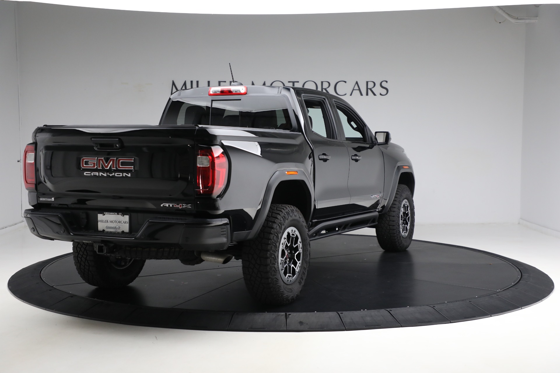 Used-2023-GMC-Canyon-AT4X