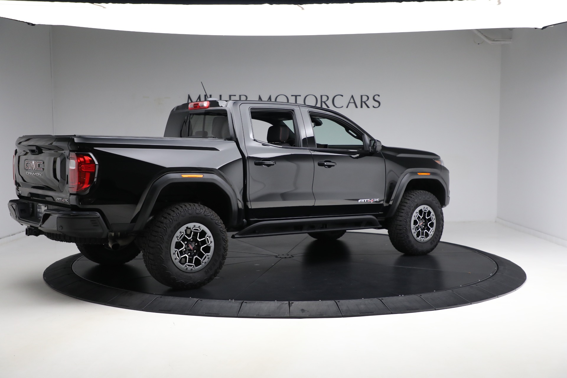 Used-2023-GMC-Canyon-AT4X