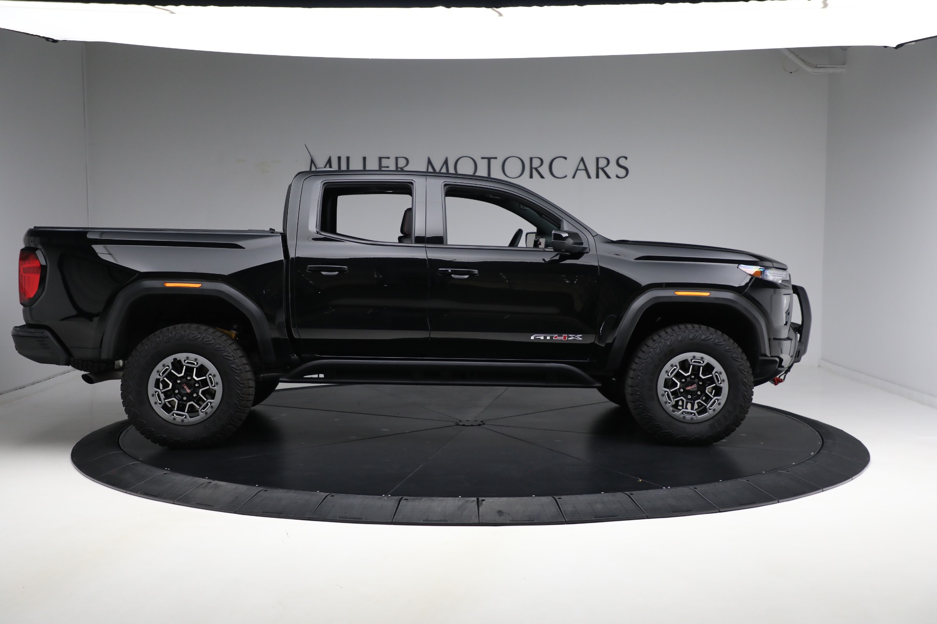 Used-2023-GMC-Canyon-AT4X