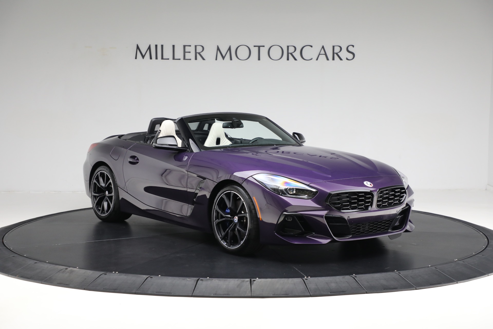 Used-2023-BMW-Z4-M40i