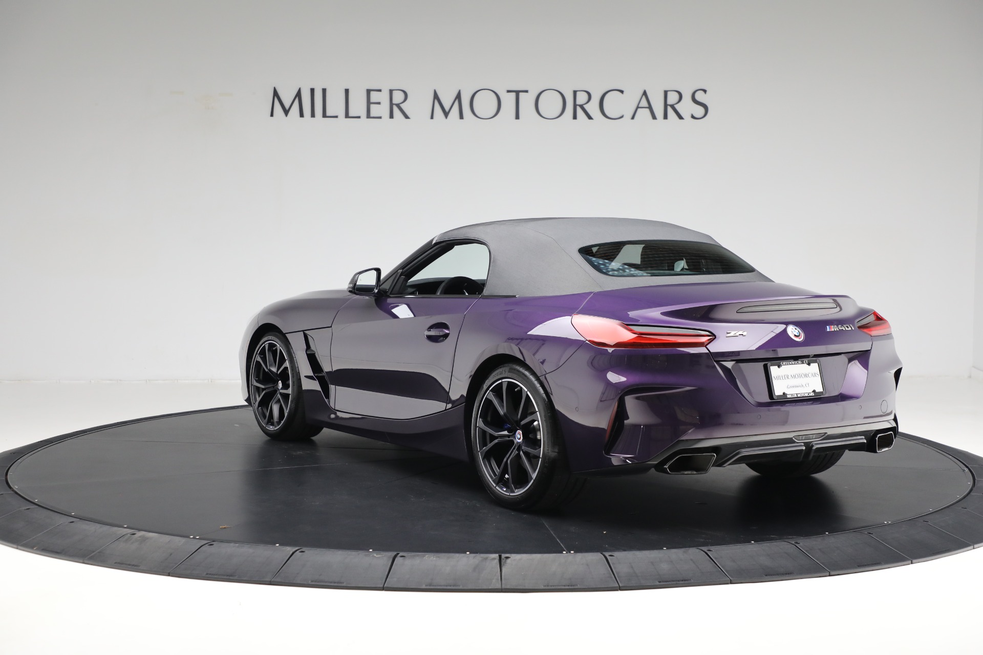 Used-2023-BMW-Z4-M40i