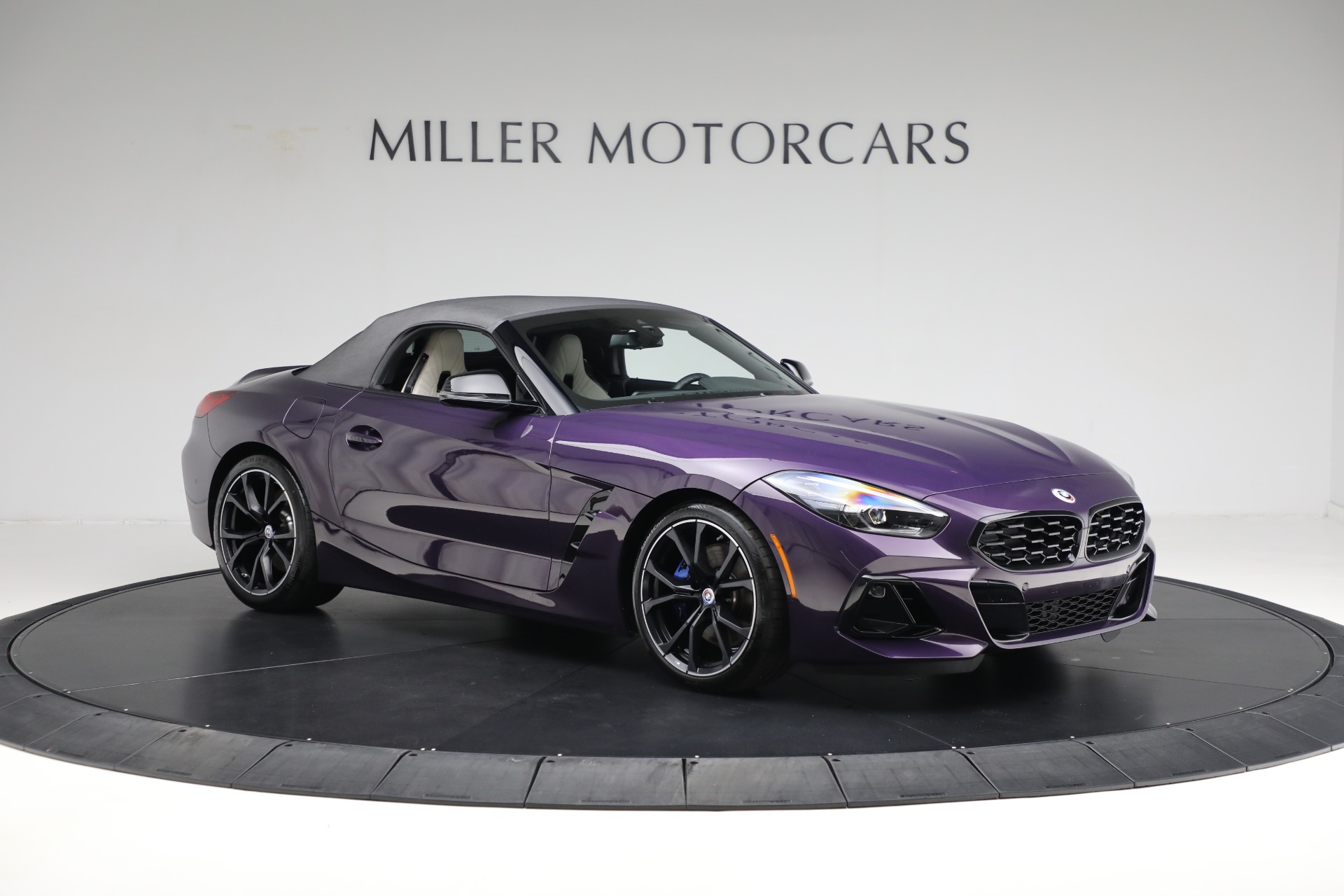 Used-2023-BMW-Z4-M40i
