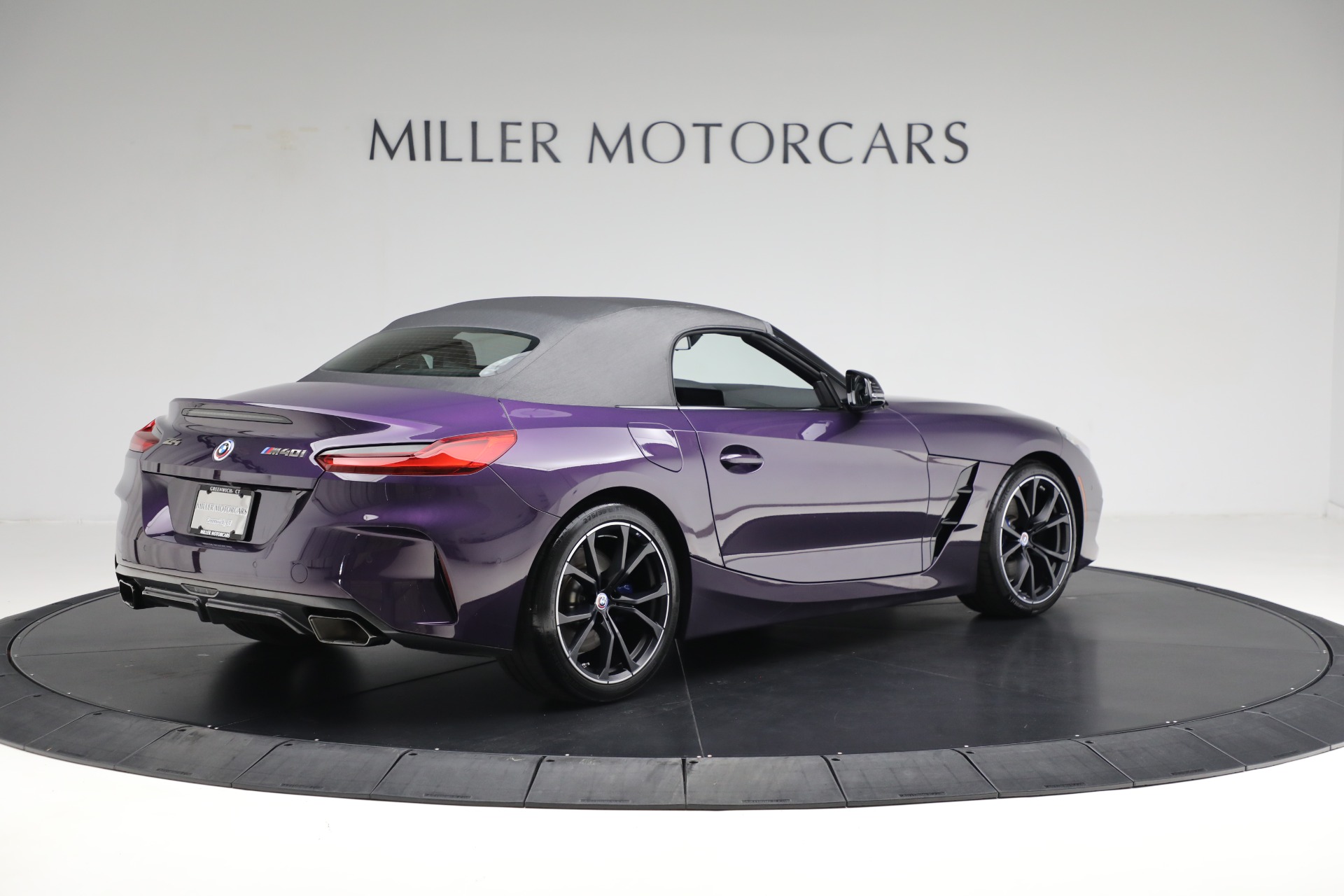 Used-2023-BMW-Z4-M40i