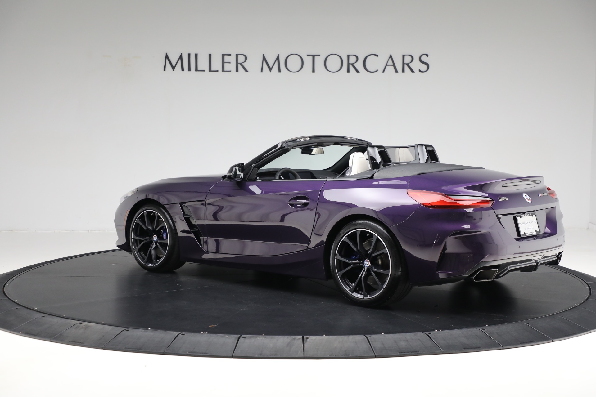 Used-2023-BMW-Z4-M40i