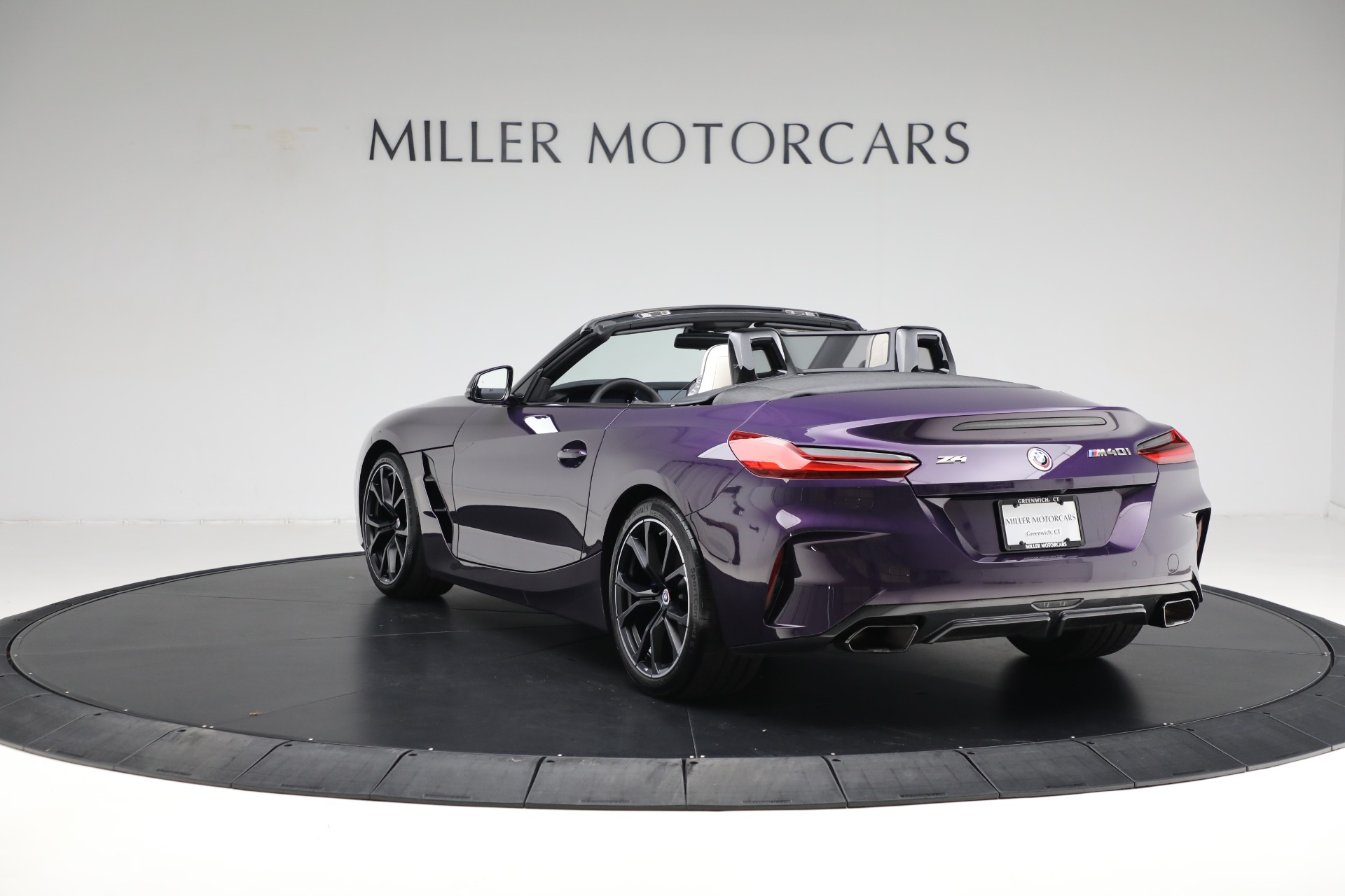 Used-2023-BMW-Z4-M40i