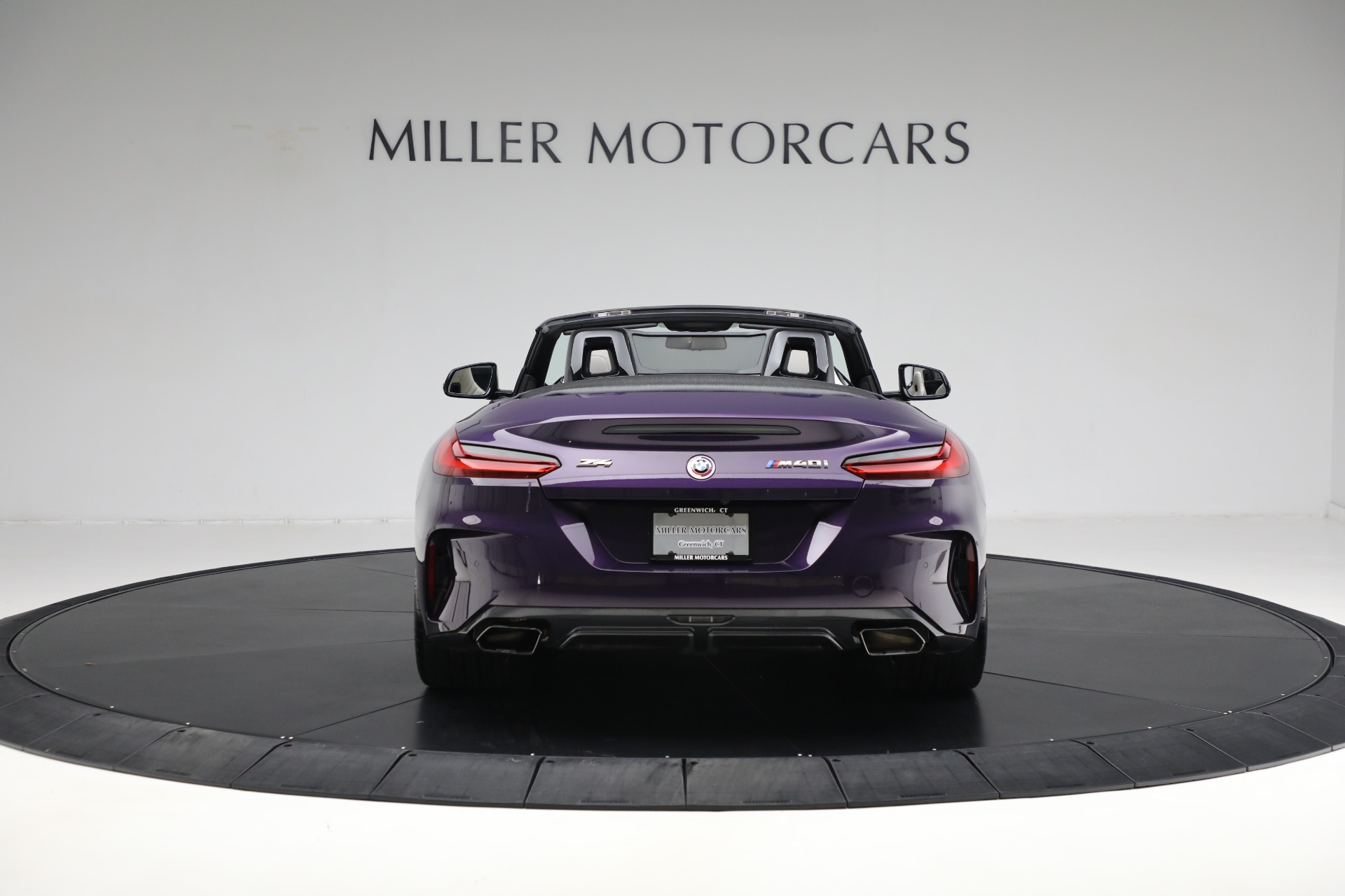 Used-2023-BMW-Z4-M40i