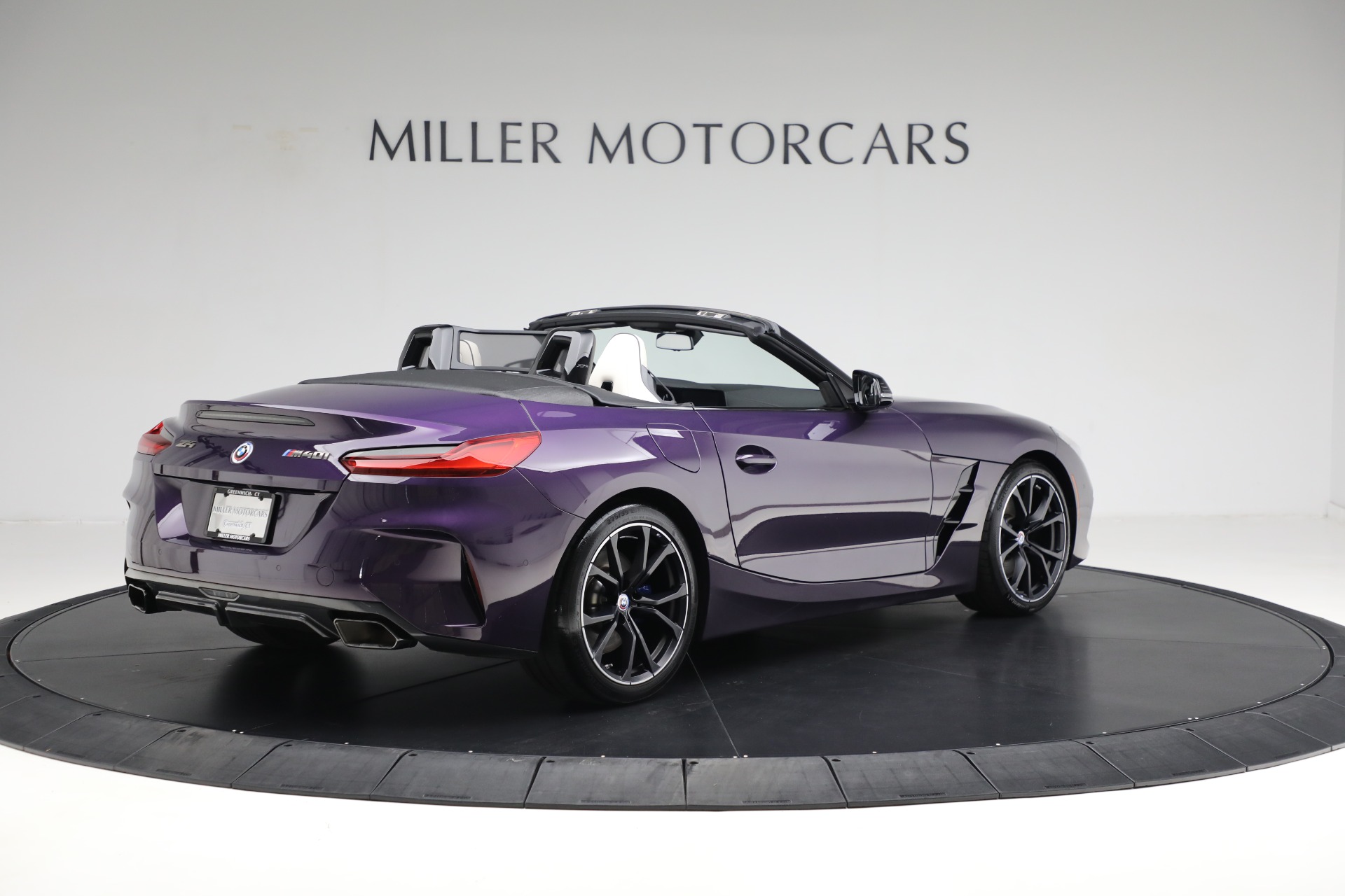 Used-2023-BMW-Z4-M40i