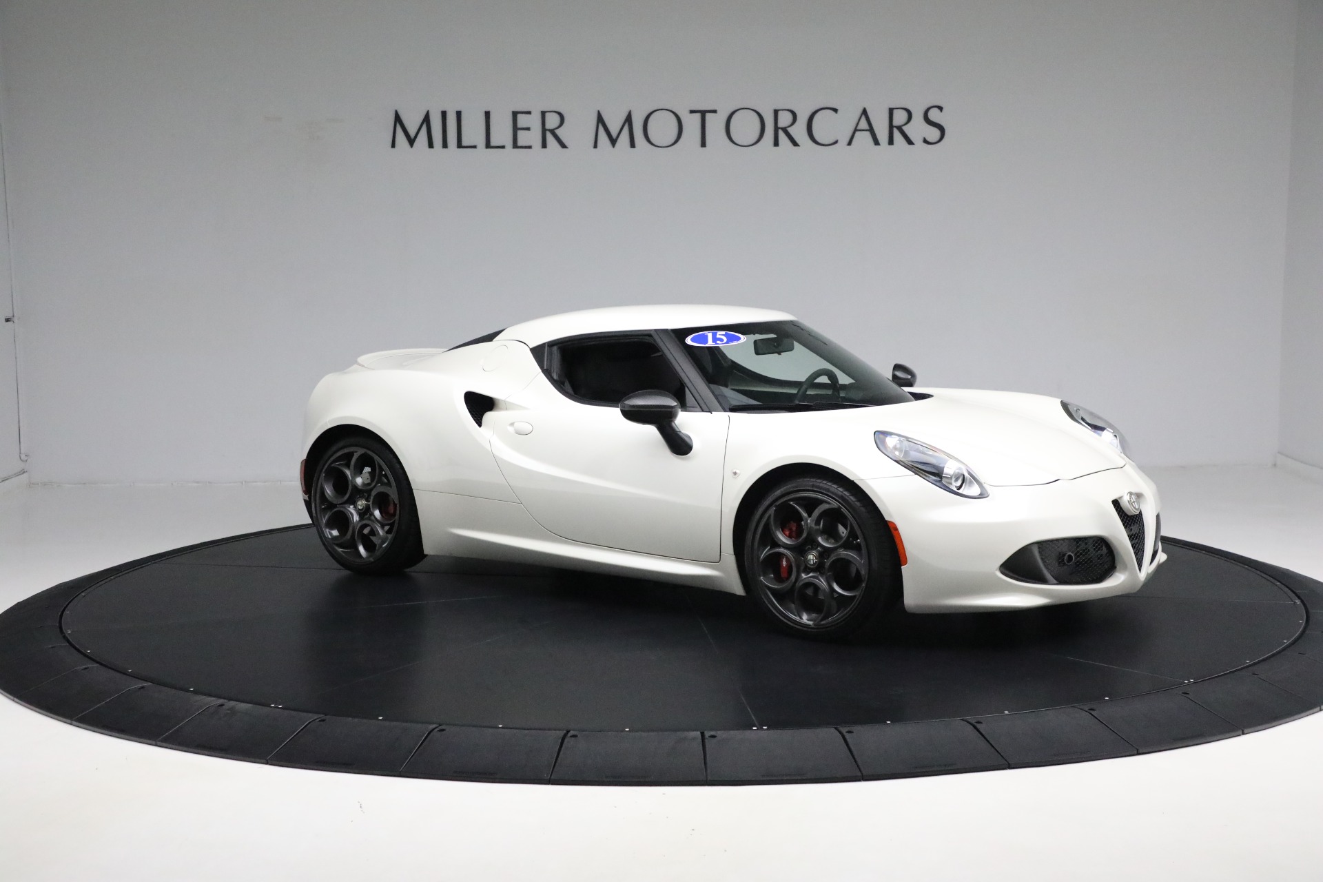 Used-2015-Alfa-Romeo-4C