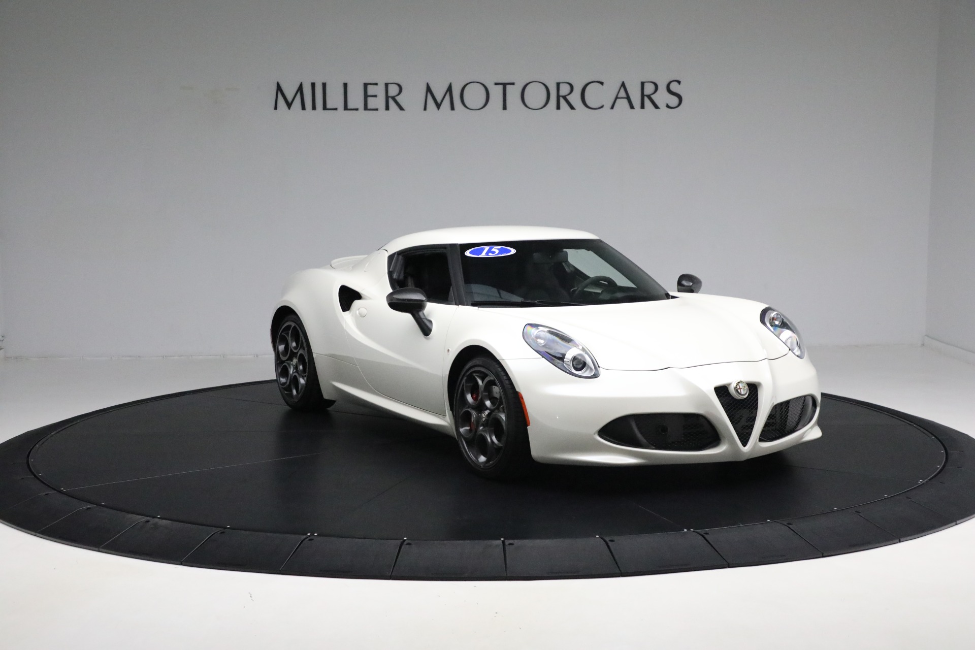 Used-2015-Alfa-Romeo-4C