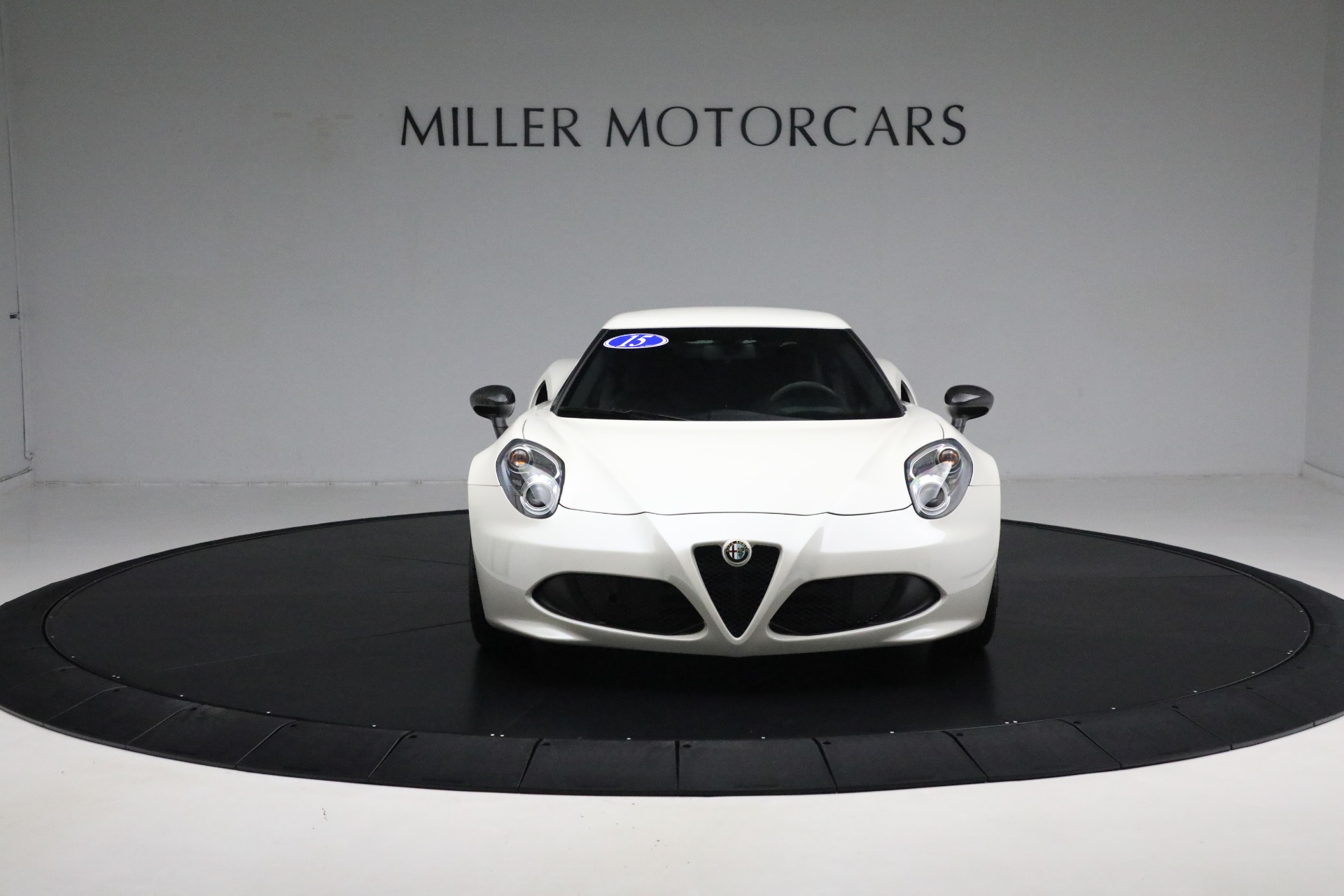 Used-2015-Alfa-Romeo-4C