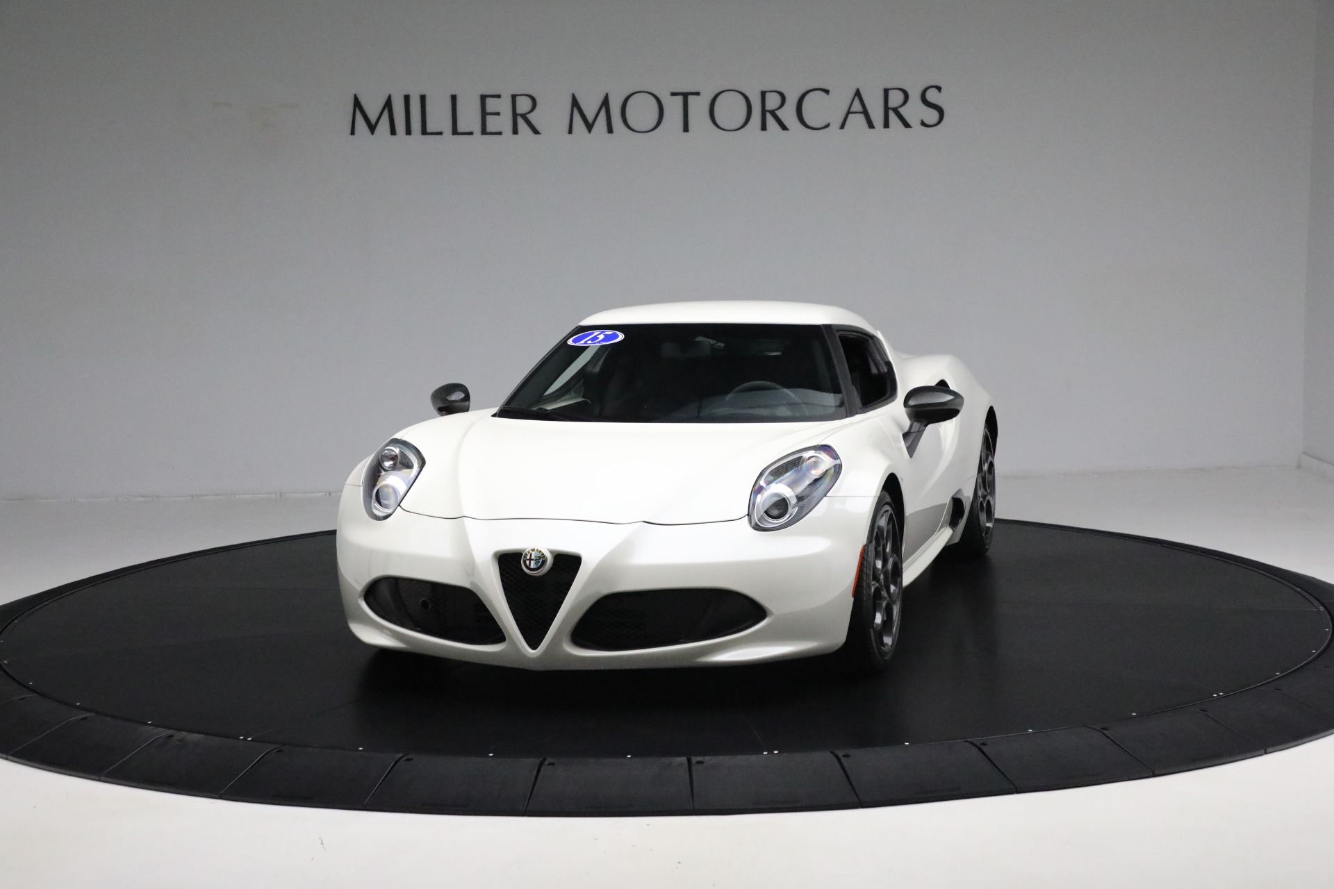 Used-2015-Alfa-Romeo-4C