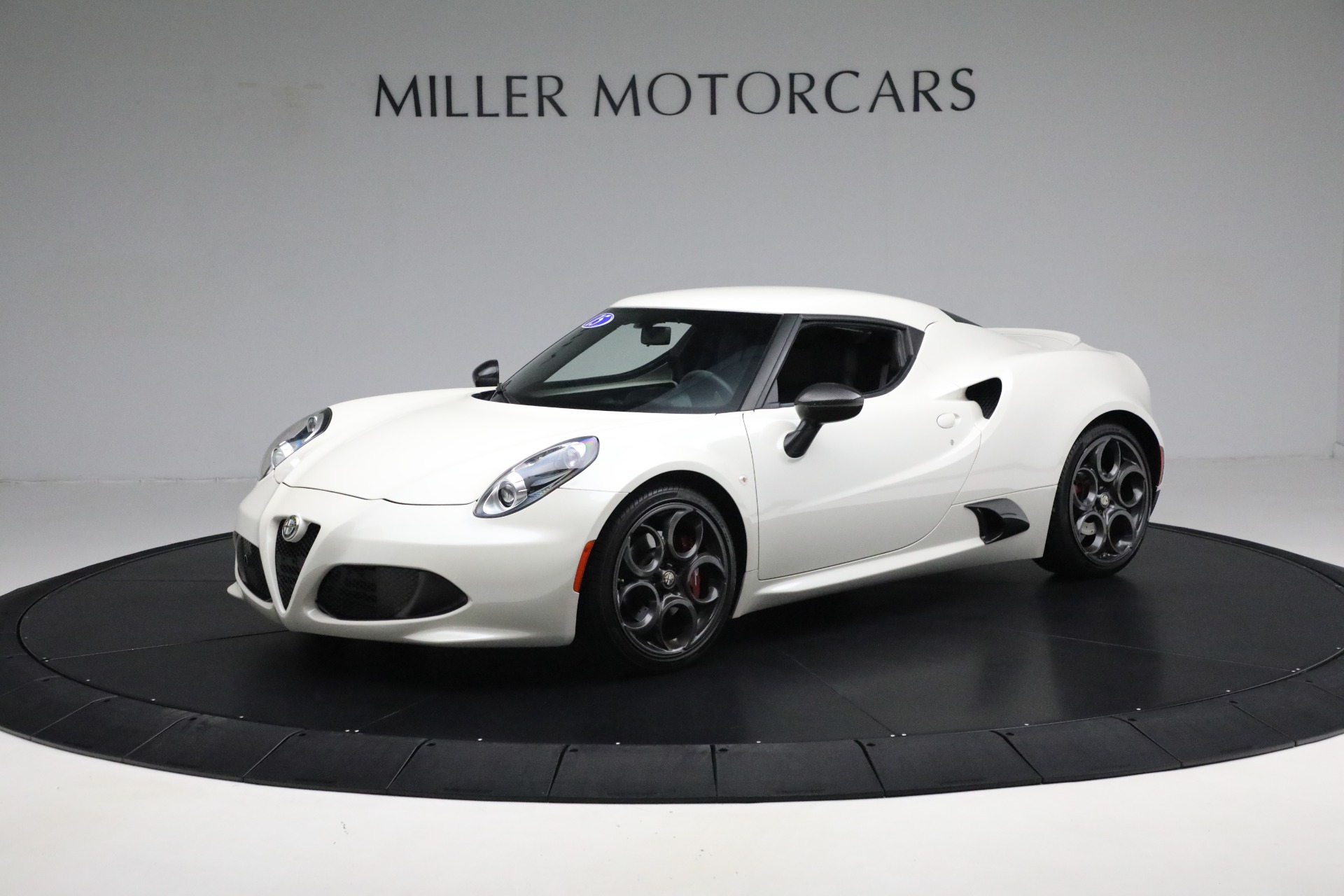Used-2015-Alfa-Romeo-4C