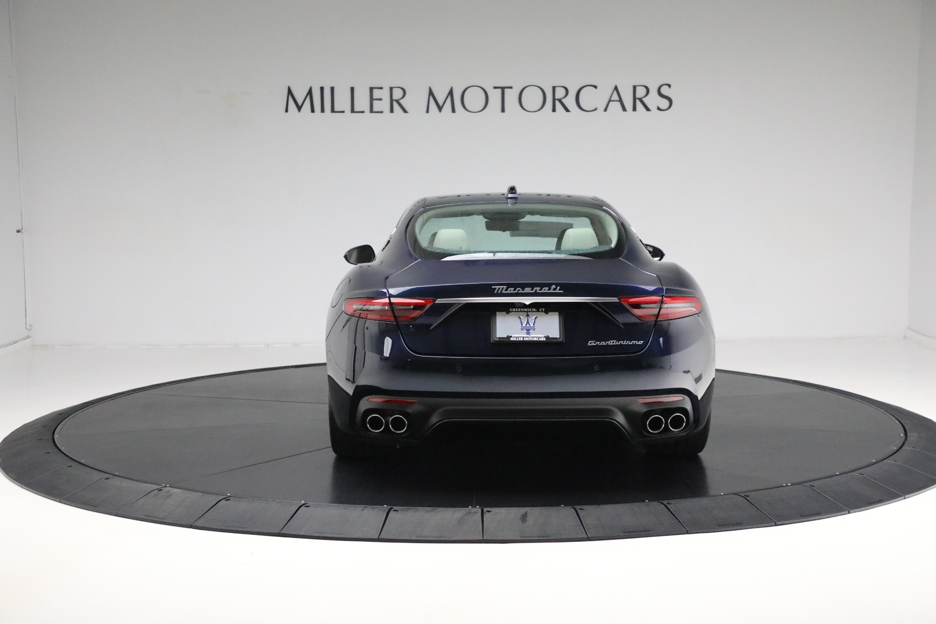 New-2024-Maserati-GranTurismo-Modena