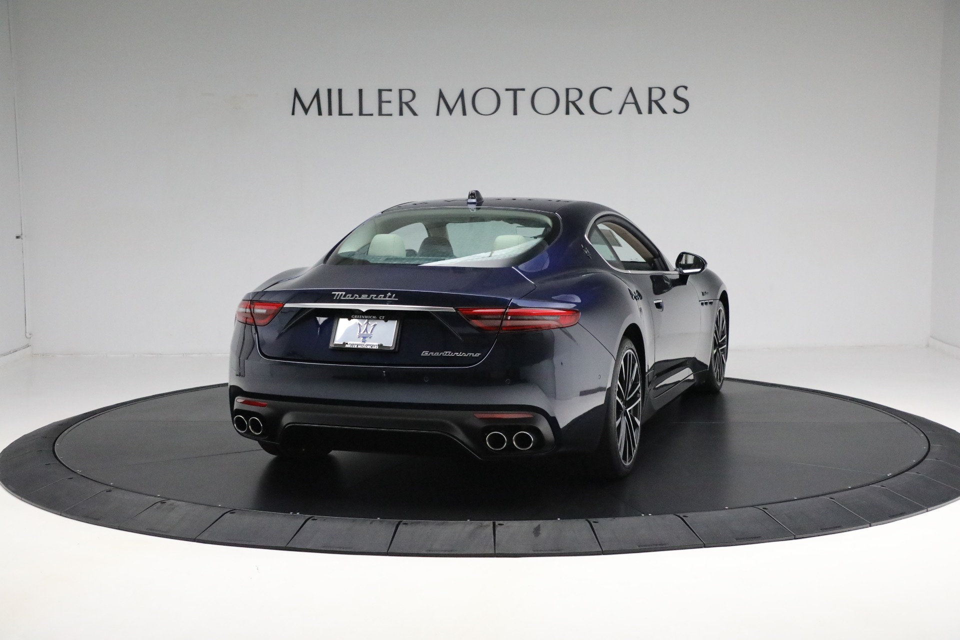 New-2024-Maserati-GranTurismo-Modena