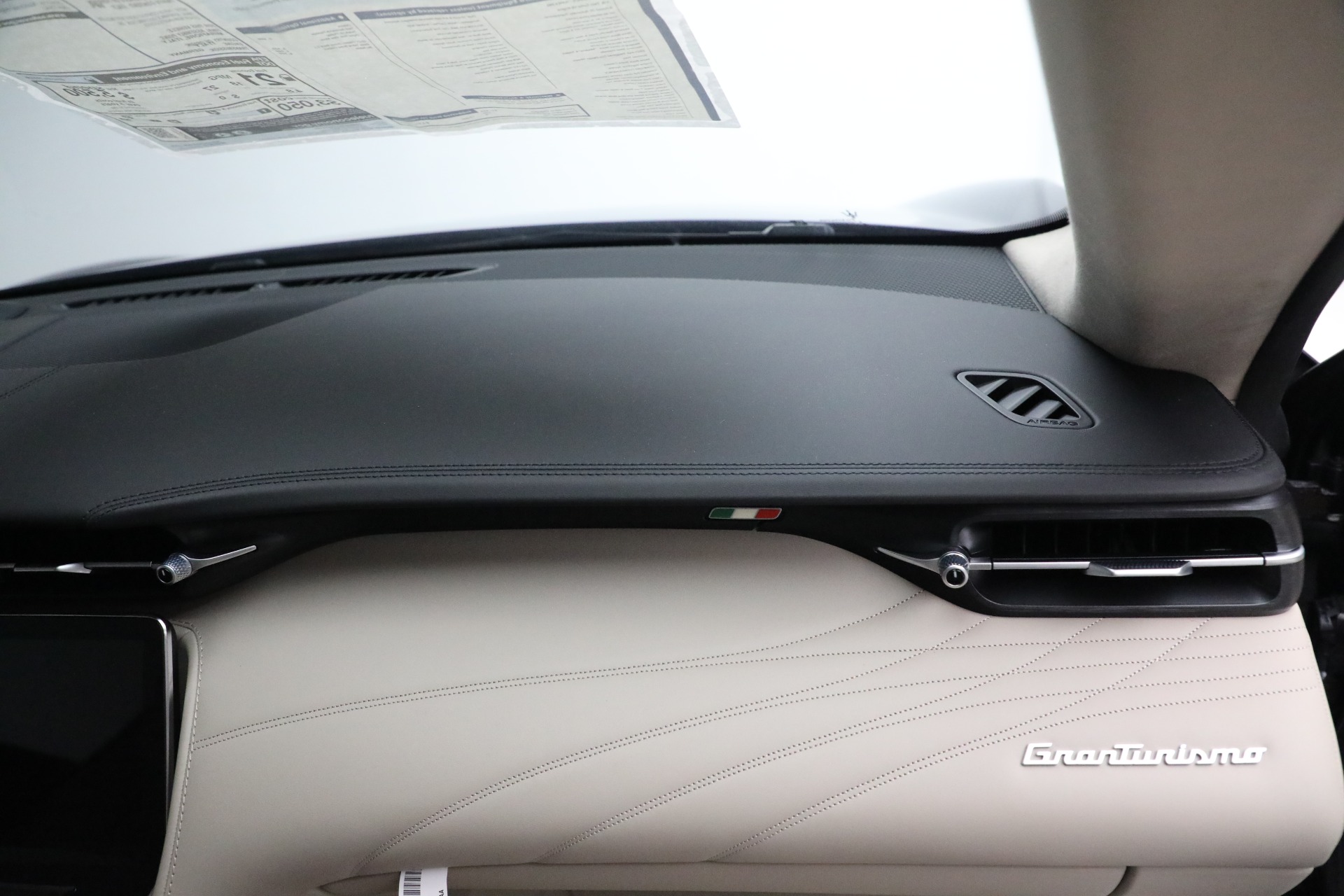 New-2024-Maserati-GranTurismo-Modena