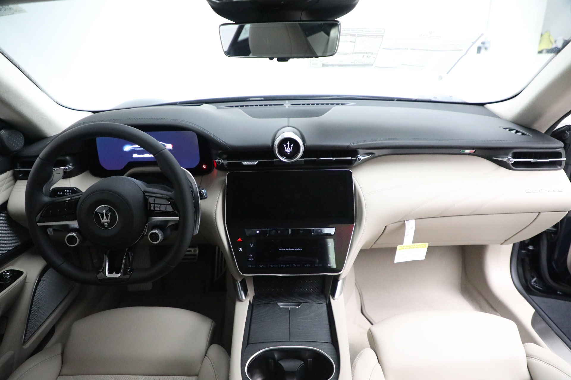 New-2024-Maserati-GranTurismo-Modena