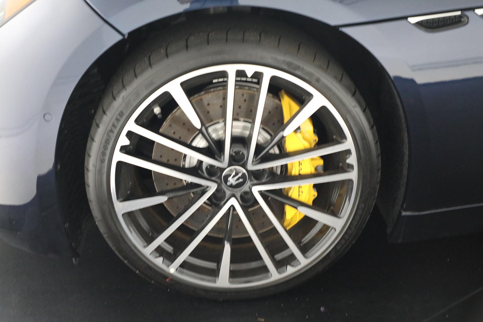 New-2024-Maserati-GranTurismo-Modena