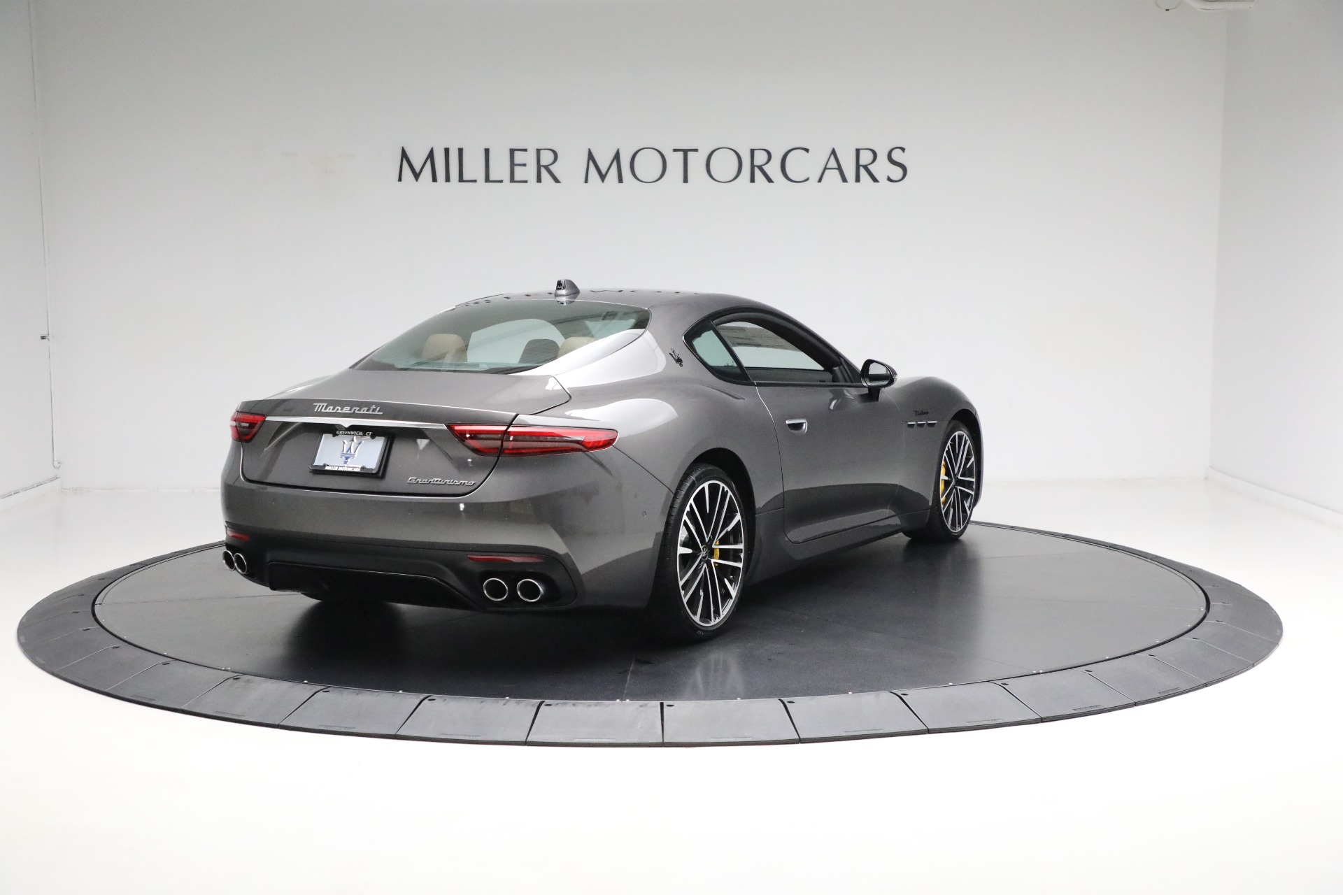 Used-2024-Maserati-GranTurismo-Modena
