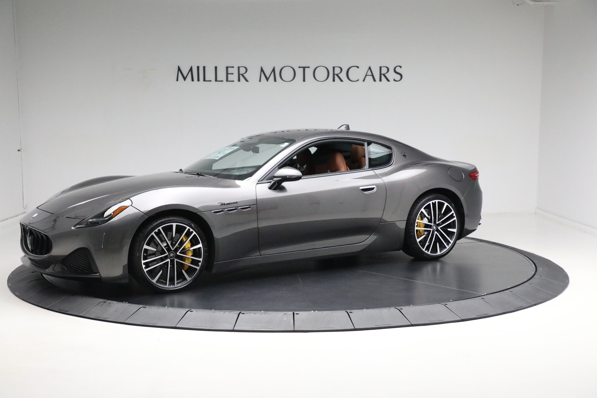 Used-2024-Maserati-GranTurismo-Modena