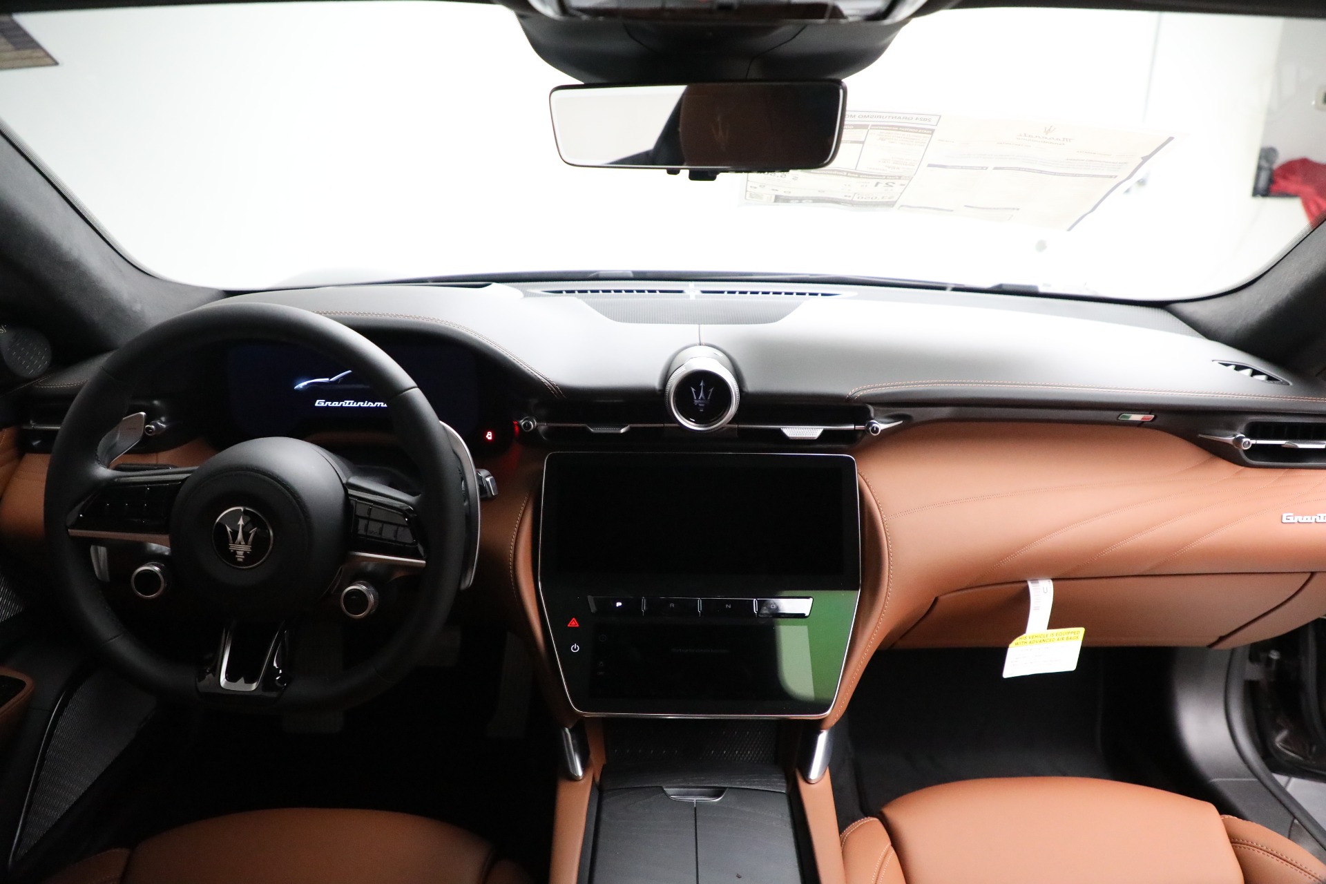 Used-2024-Maserati-GranTurismo-Modena