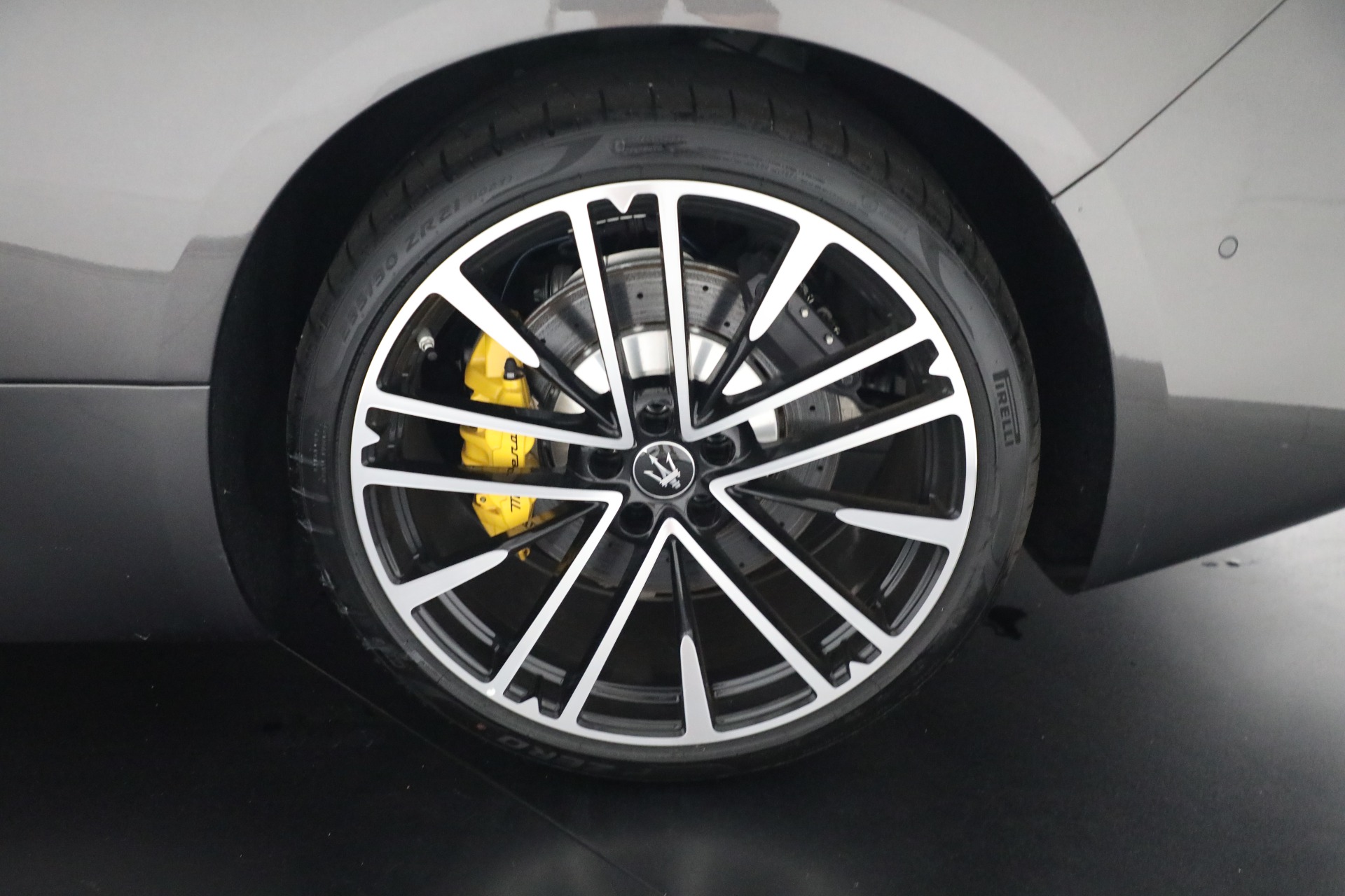 Used-2024-Maserati-GranTurismo-Modena