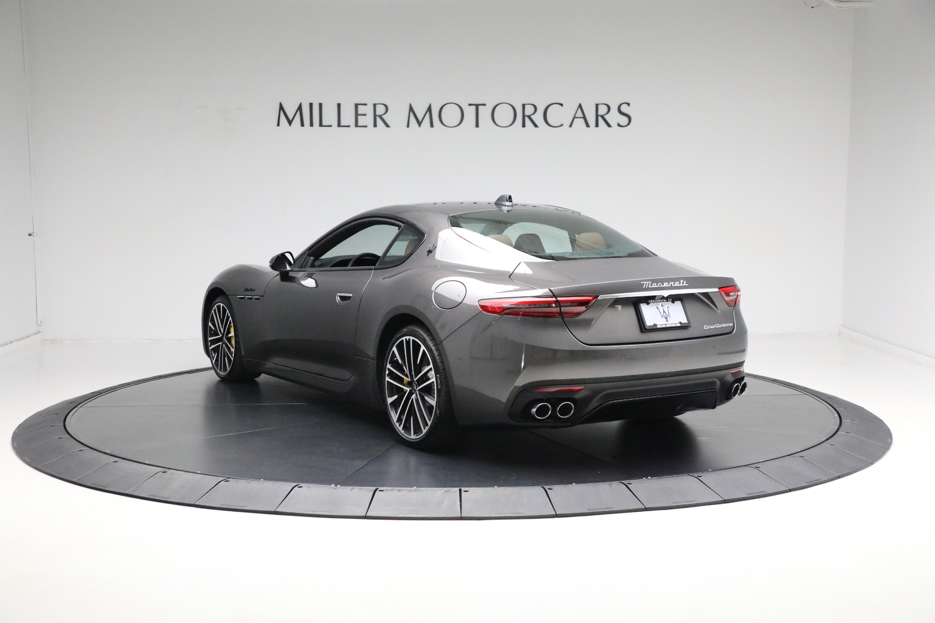 Used-2024-Maserati-GranTurismo-Modena