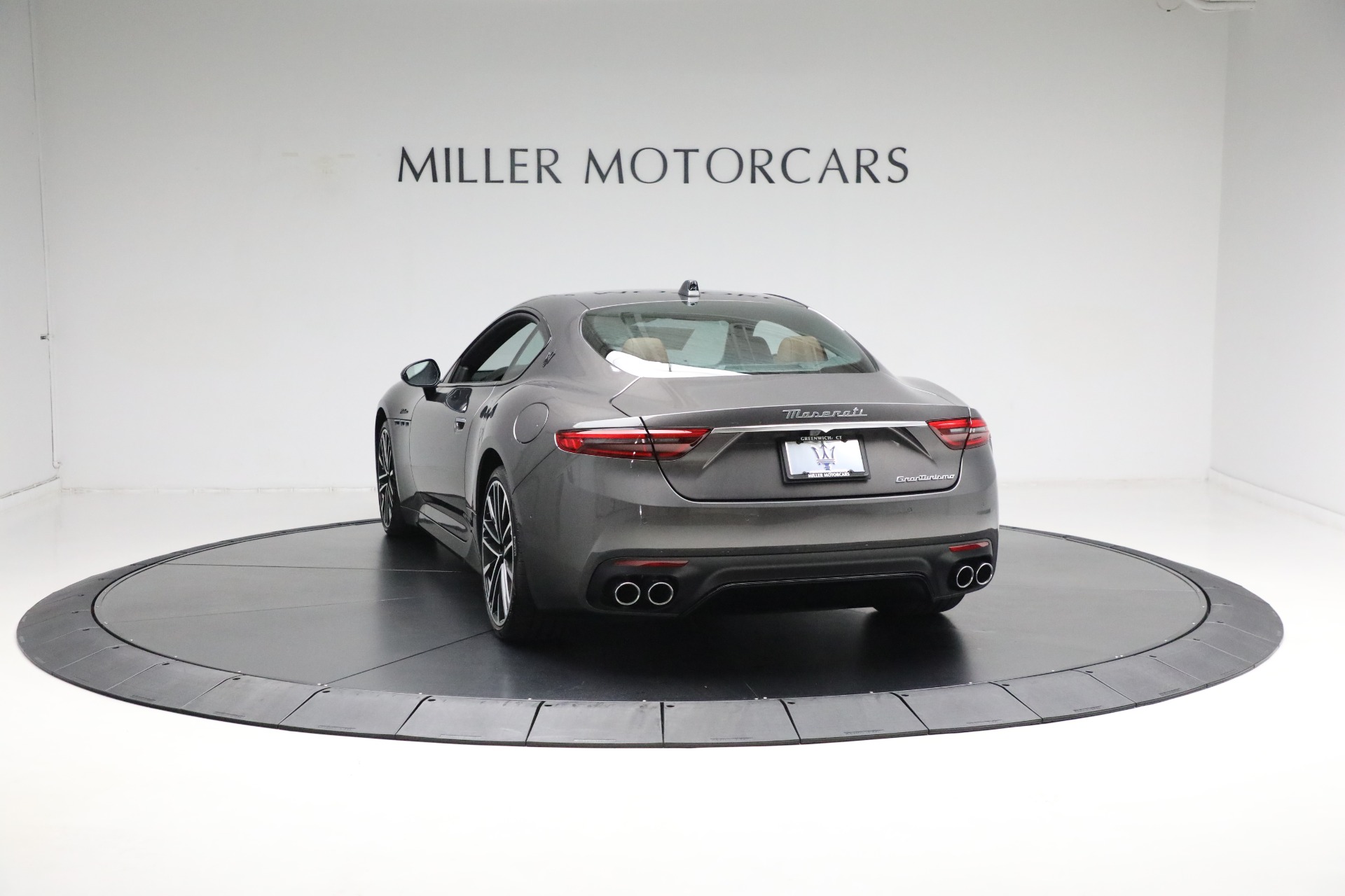 Used-2024-Maserati-GranTurismo-Modena