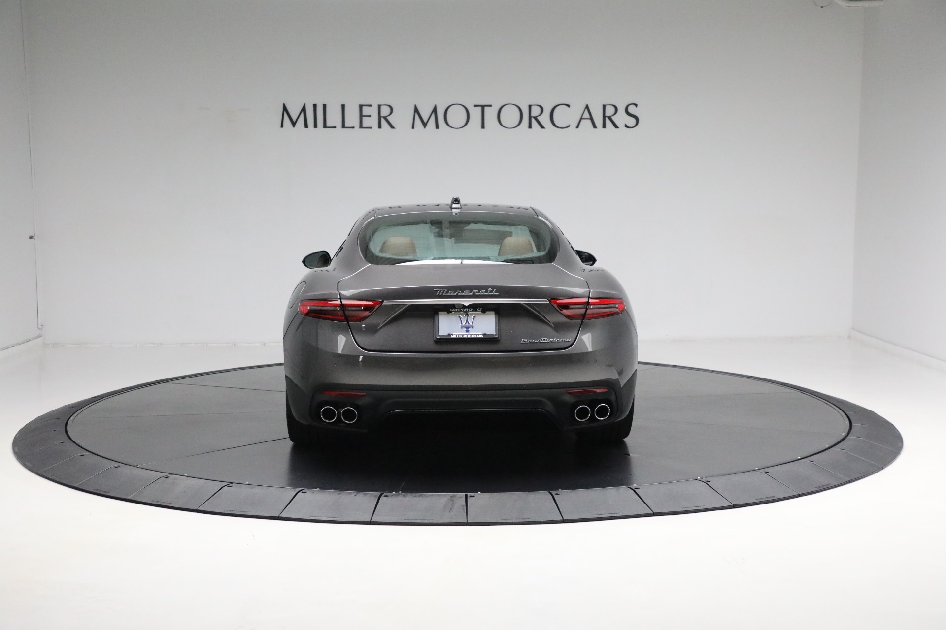 Used-2024-Maserati-GranTurismo-Modena
