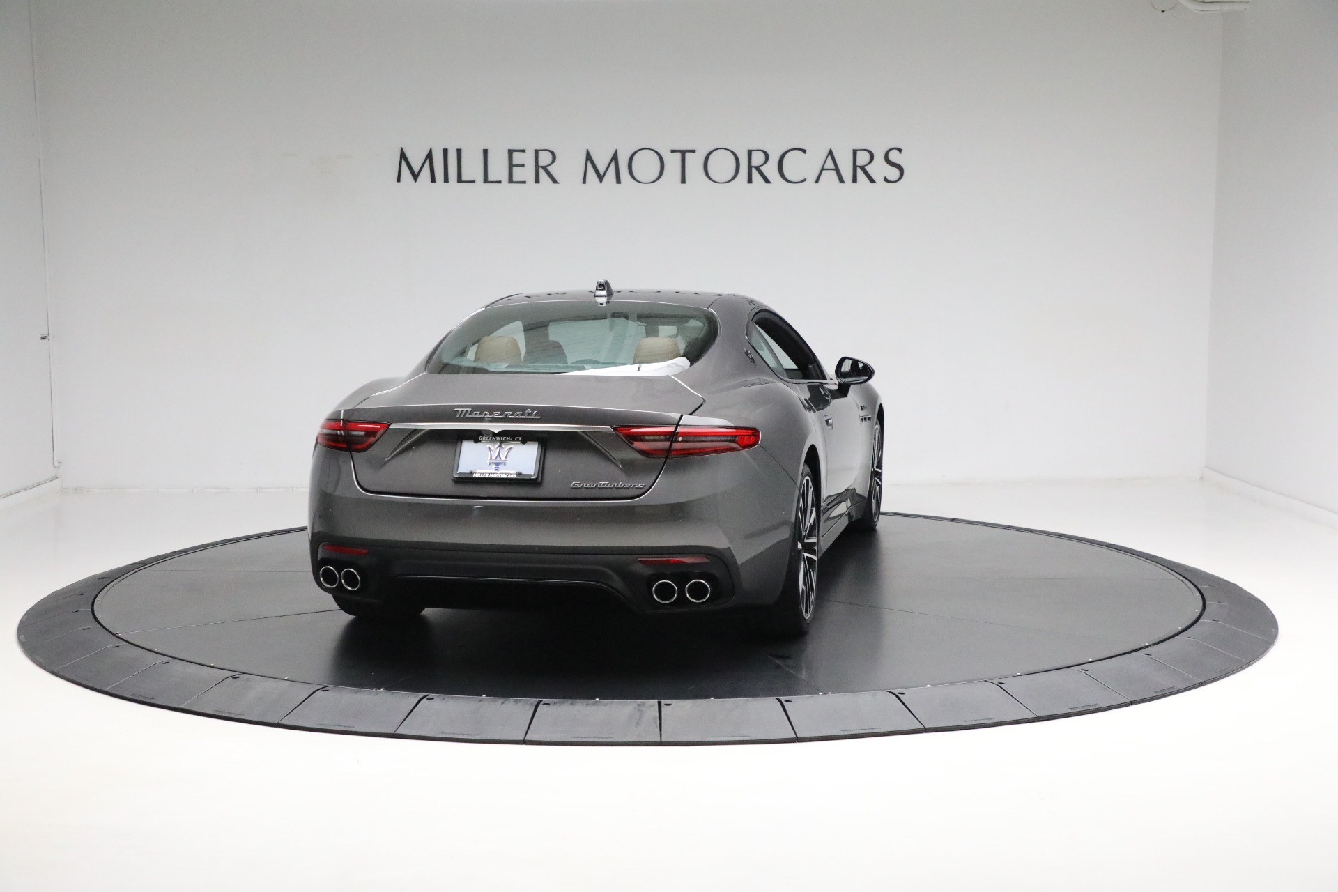 Used-2024-Maserati-GranTurismo-Modena