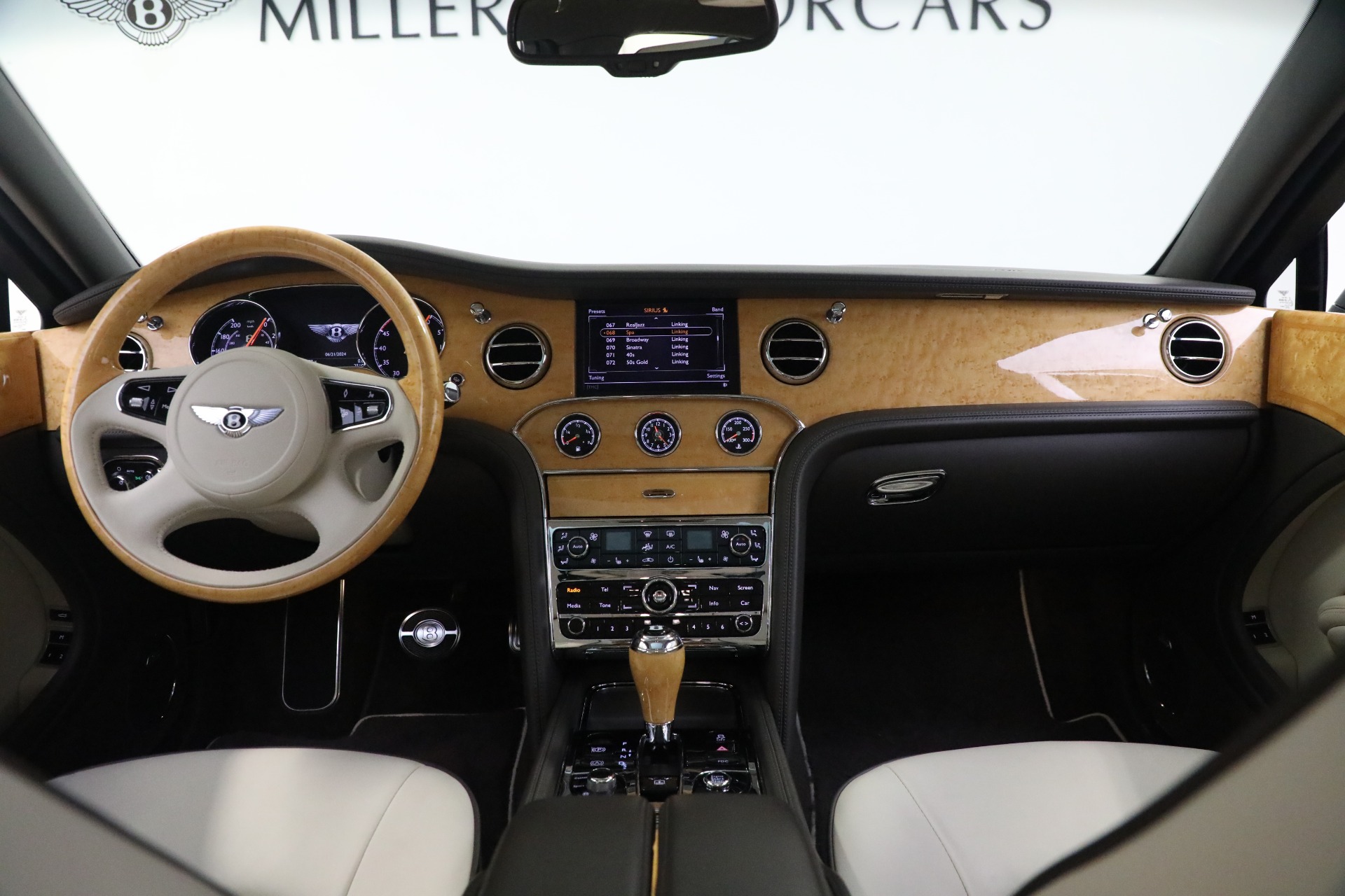 Used-2013-Bentley-Mulsanne