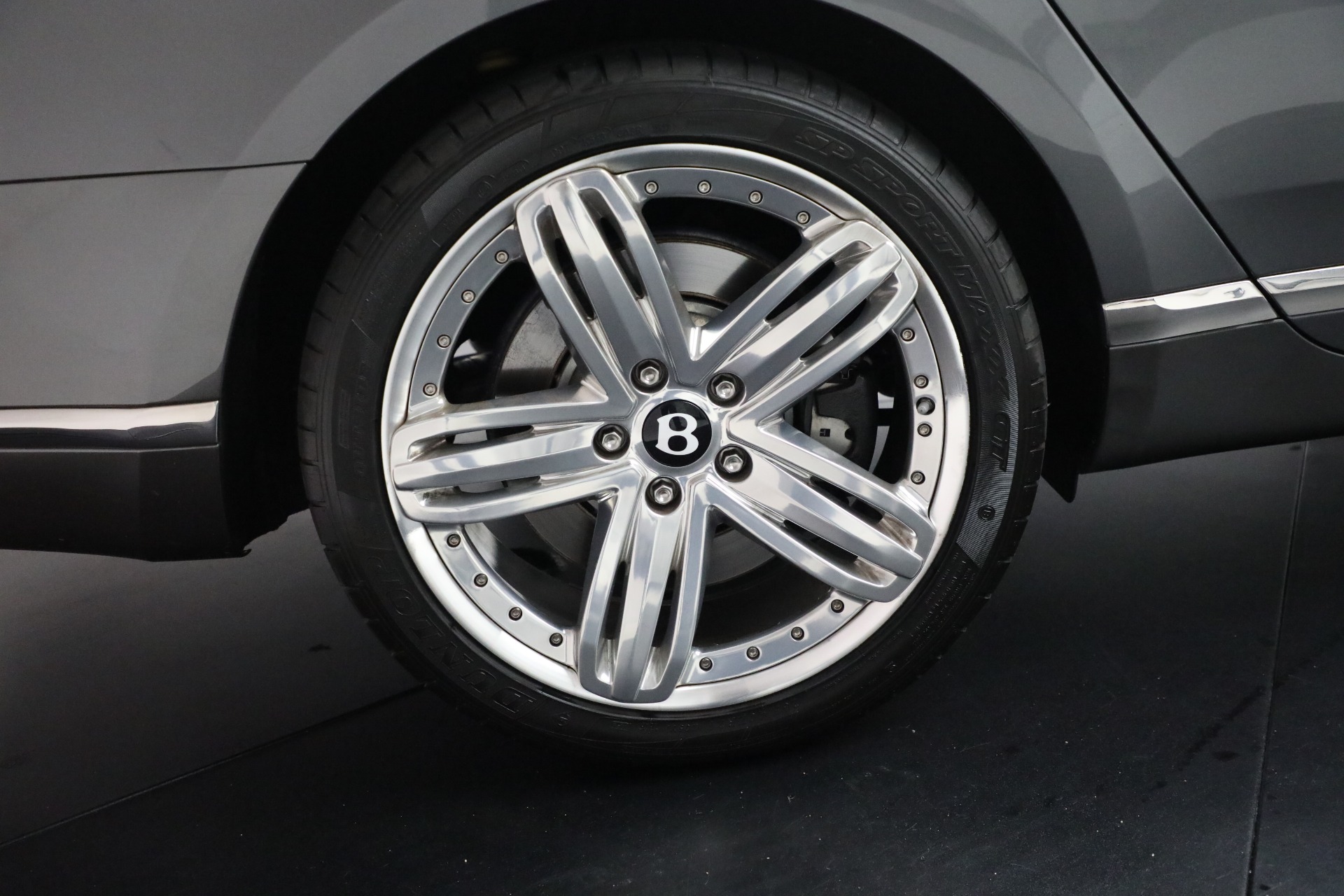 Used-2013-Bentley-Mulsanne