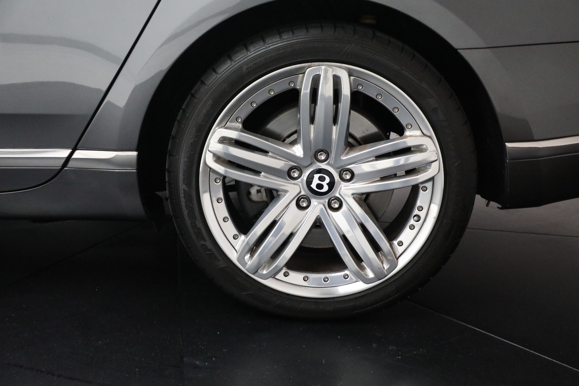 Used-2013-Bentley-Mulsanne