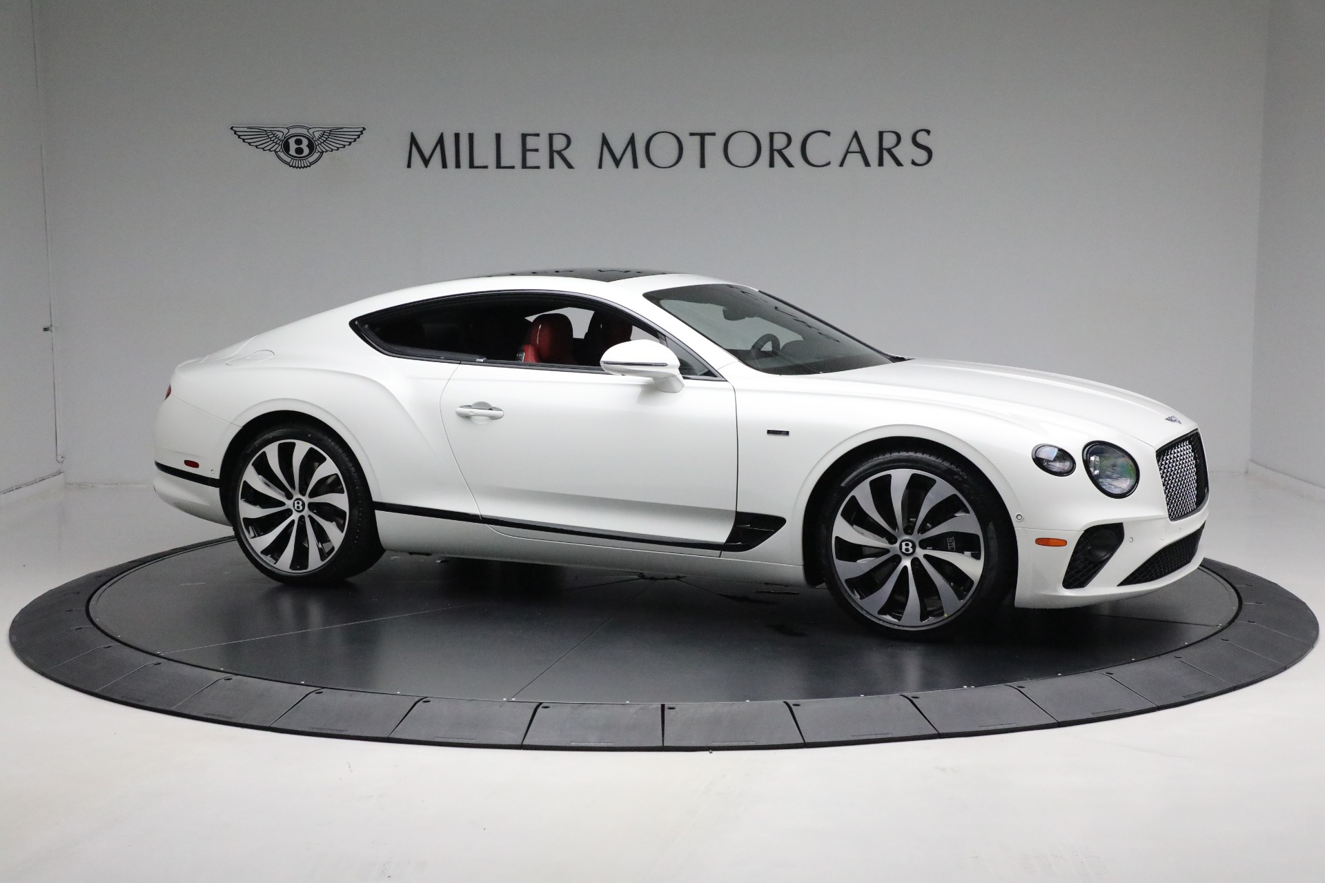 New-2024-Bentley-Continental-GT-Edition-8