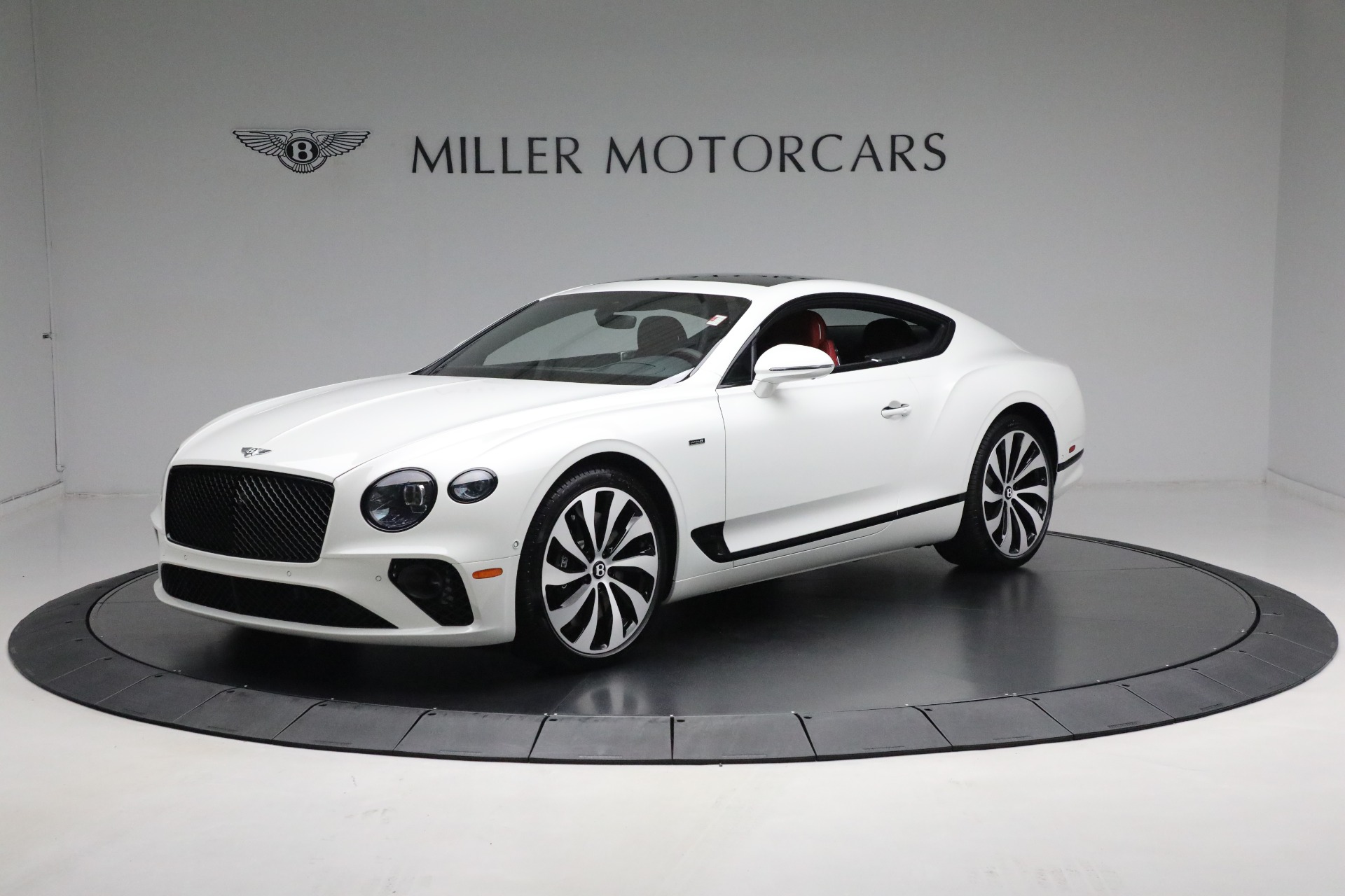 New-2024-Bentley-Continental-GT-Edition-8