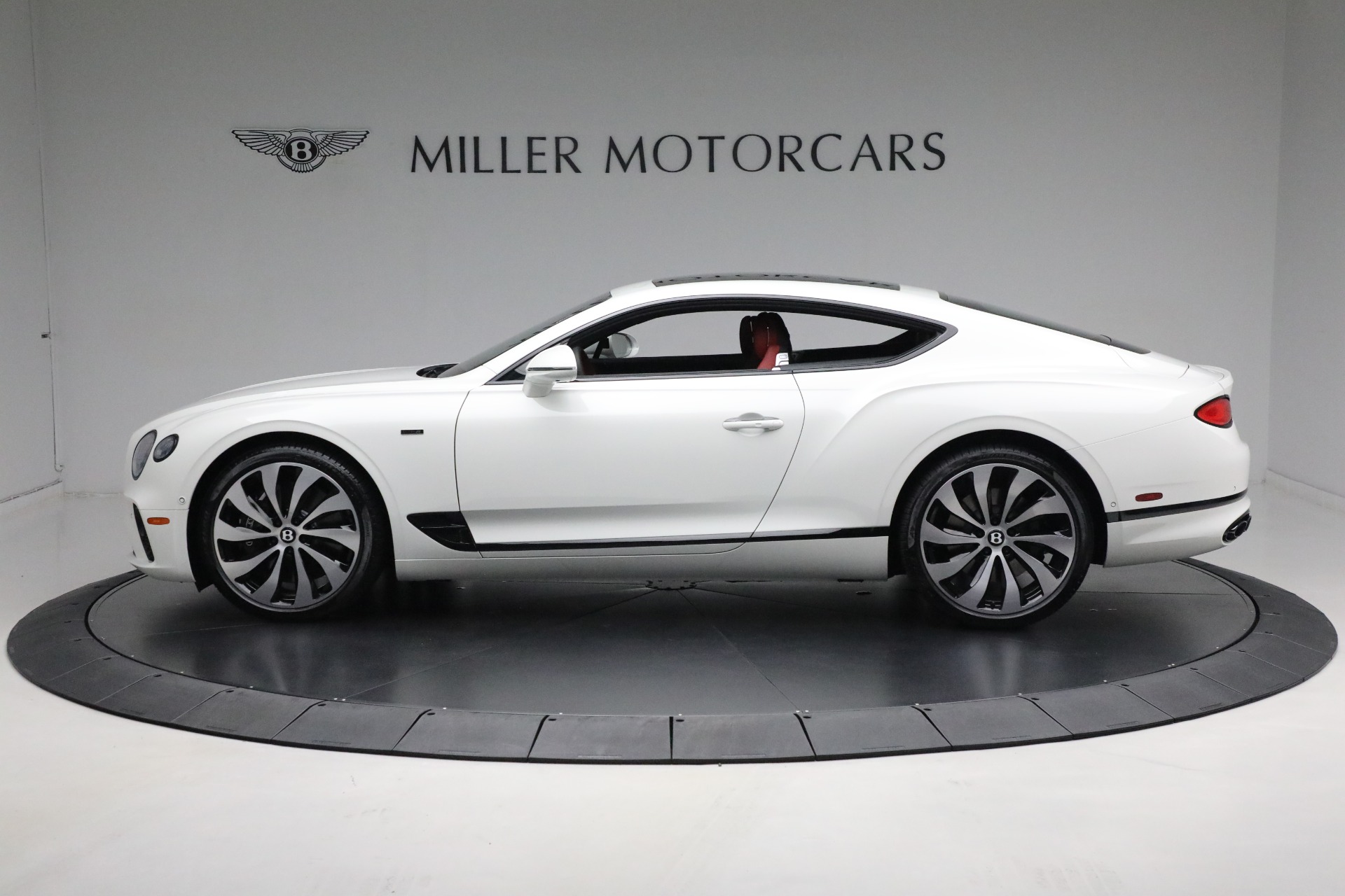 New-2024-Bentley-Continental-GT-Edition-8