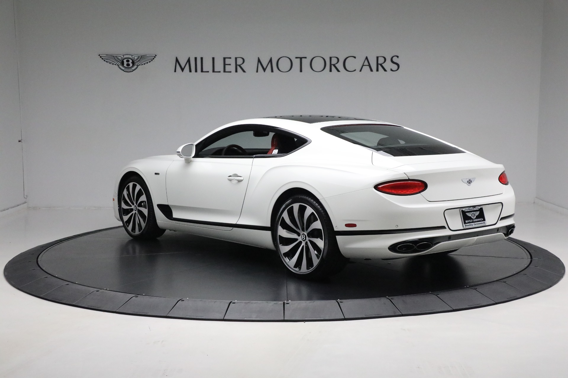 New-2024-Bentley-Continental-GT-Edition-8