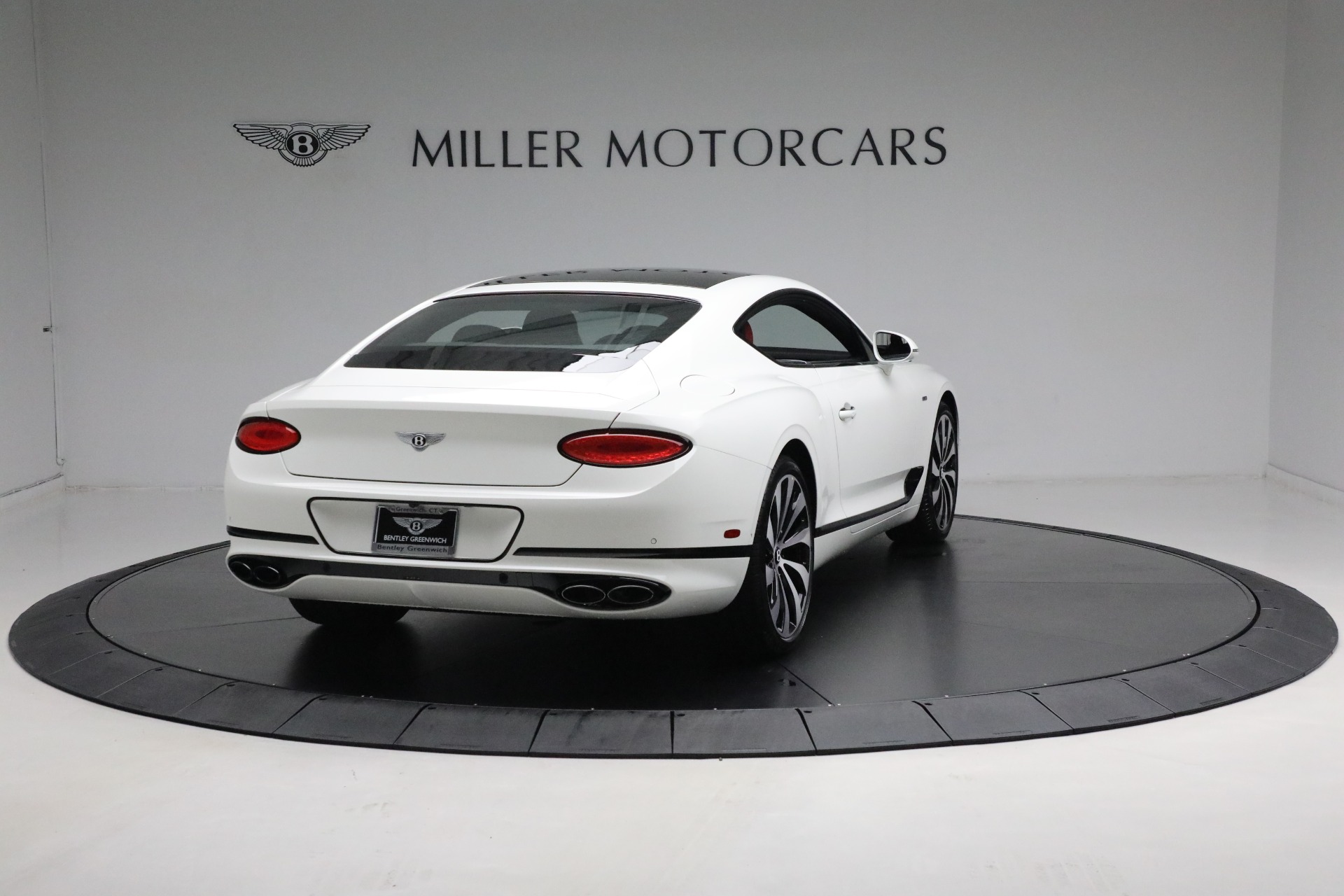 New-2024-Bentley-Continental-GT-Edition-8