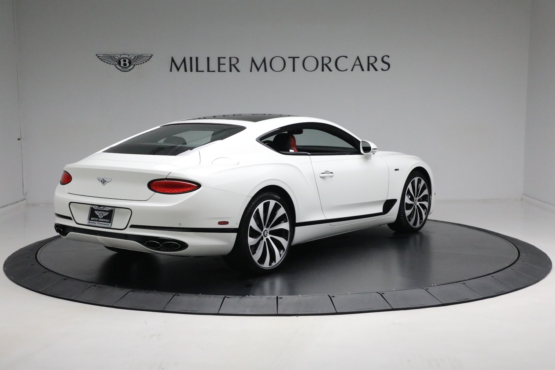 New-2024-Bentley-Continental-GT-Edition-8