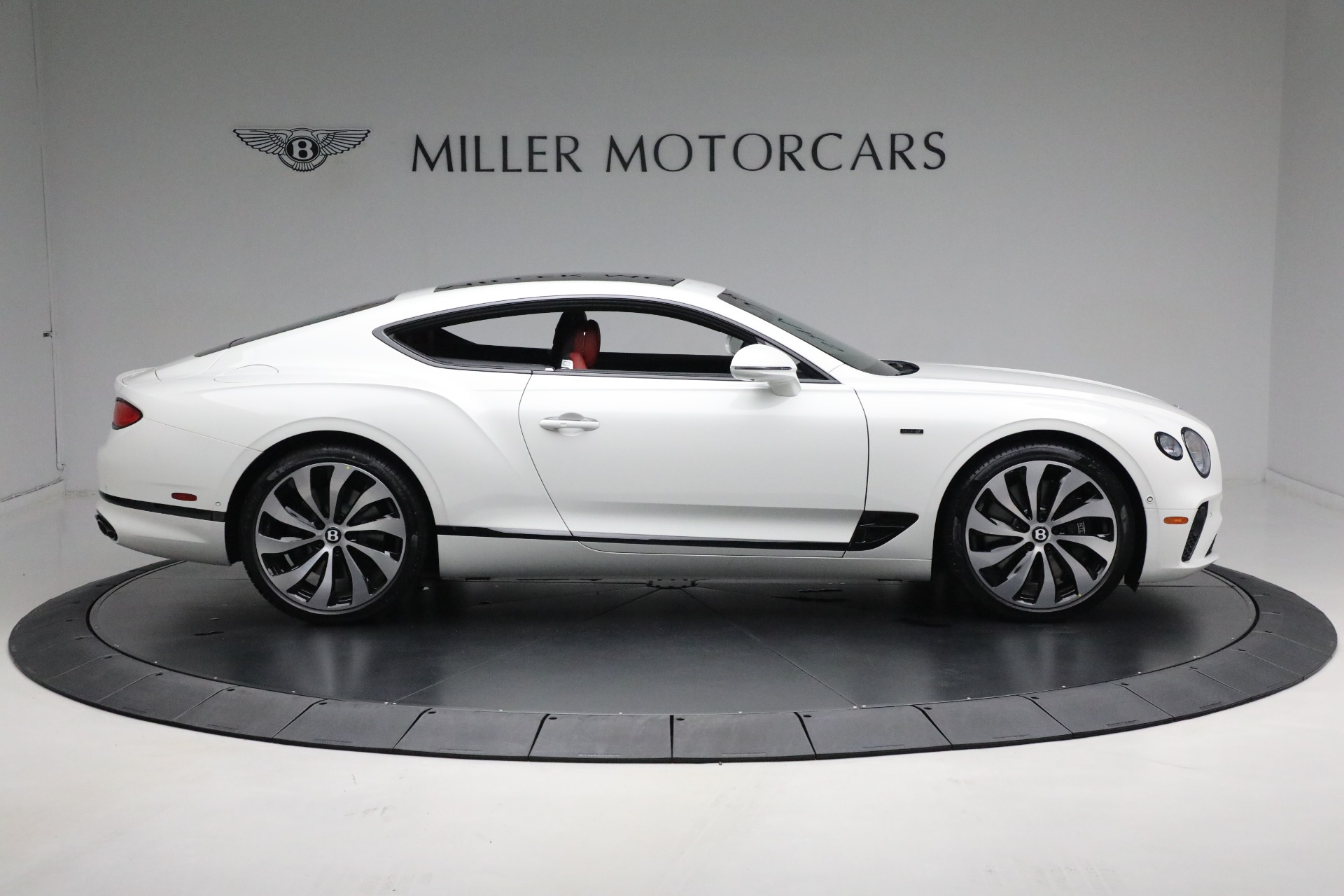 New-2024-Bentley-Continental-GT-Edition-8