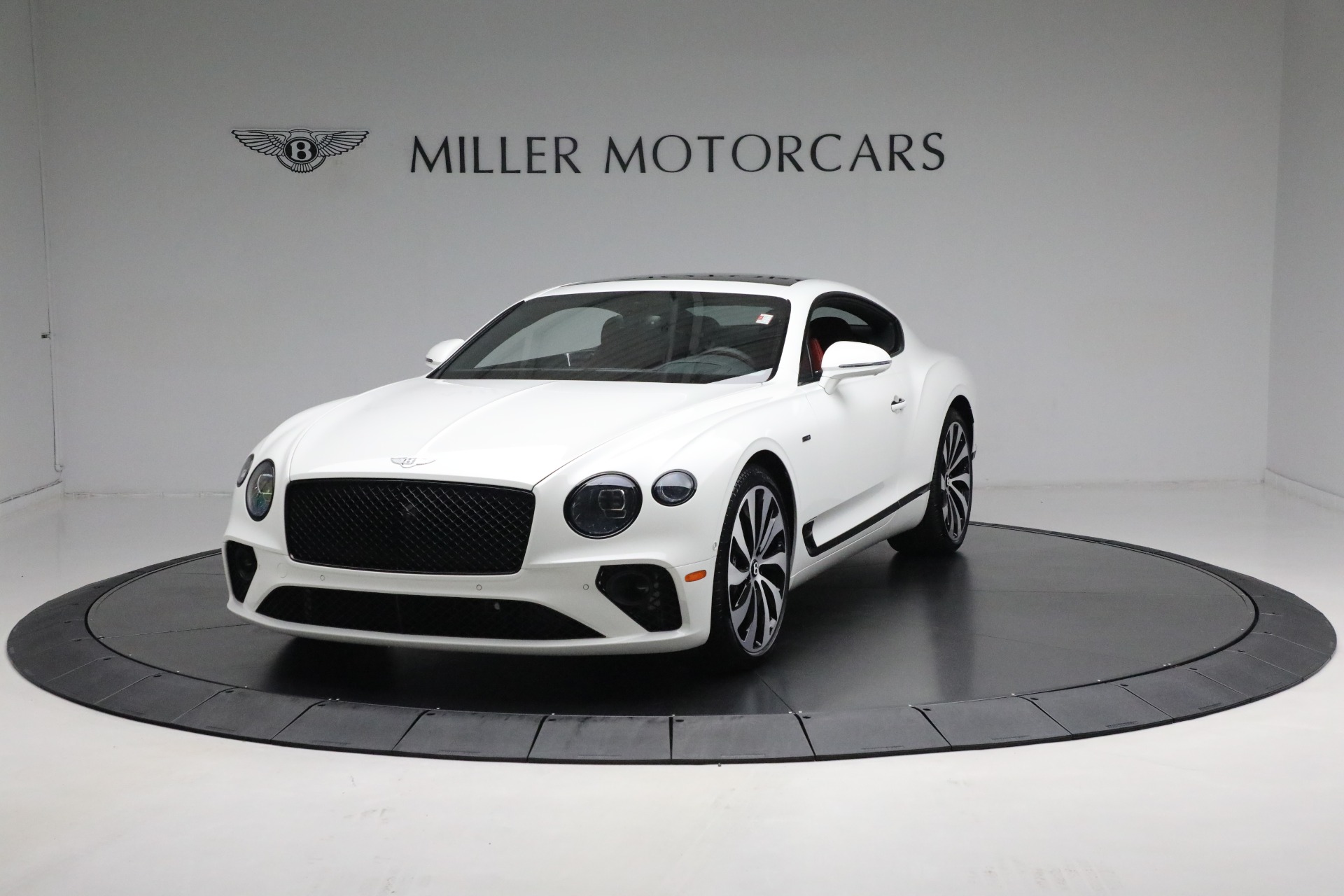 New-2024-Bentley-Continental-GT-Edition-8