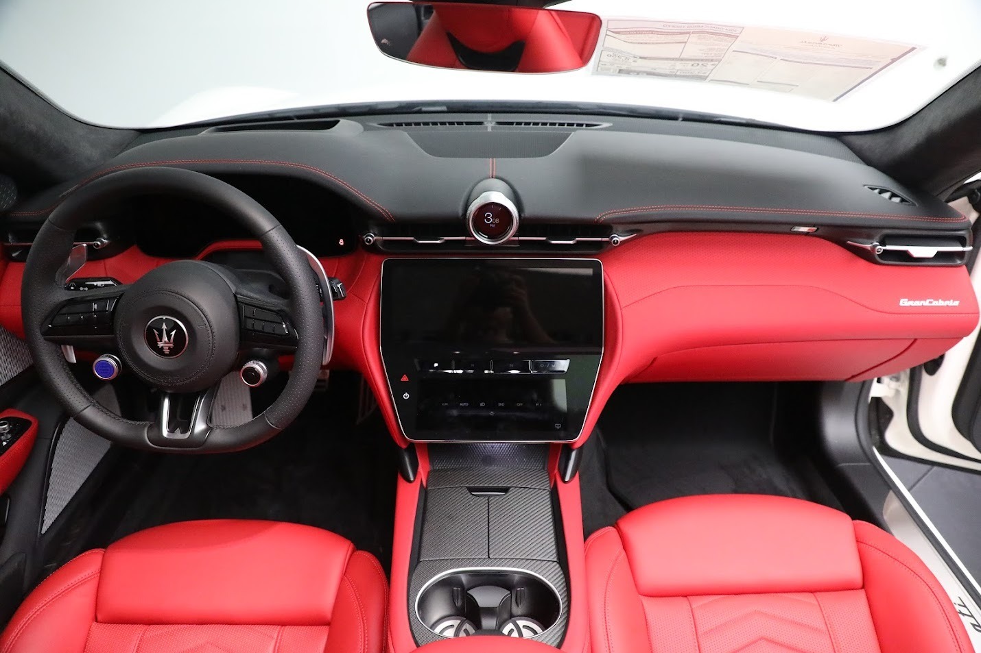 New-2024-Maserati-GranCabrio-Trofeo